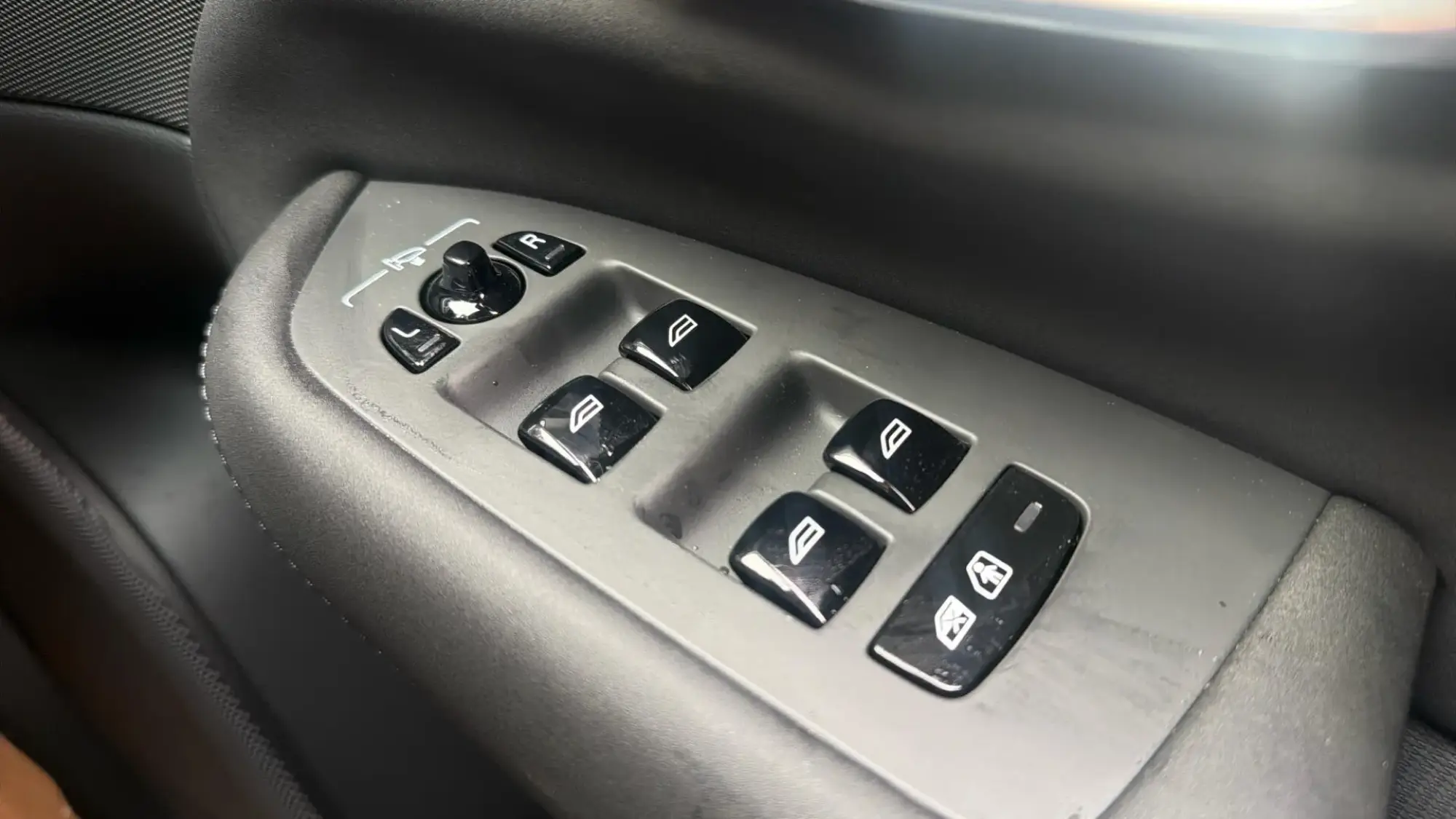 Volvo XC90 Image 23 Volvo XC90 Image 23
