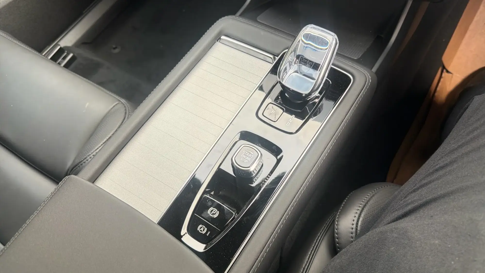 Volvo XC90 Image 24 Volvo XC90 Image 24