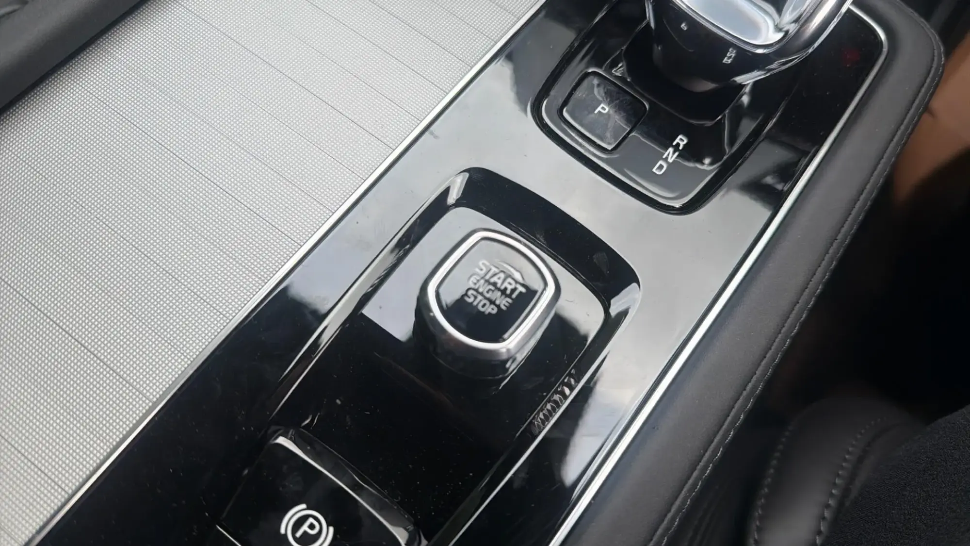 Volvo XC90 Image 25 Volvo XC90 Image 25
