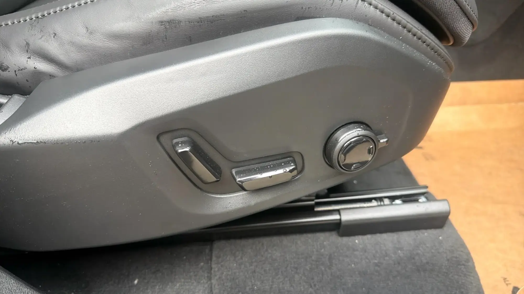 Volvo XC90 Image 28 Volvo XC90 Image 28