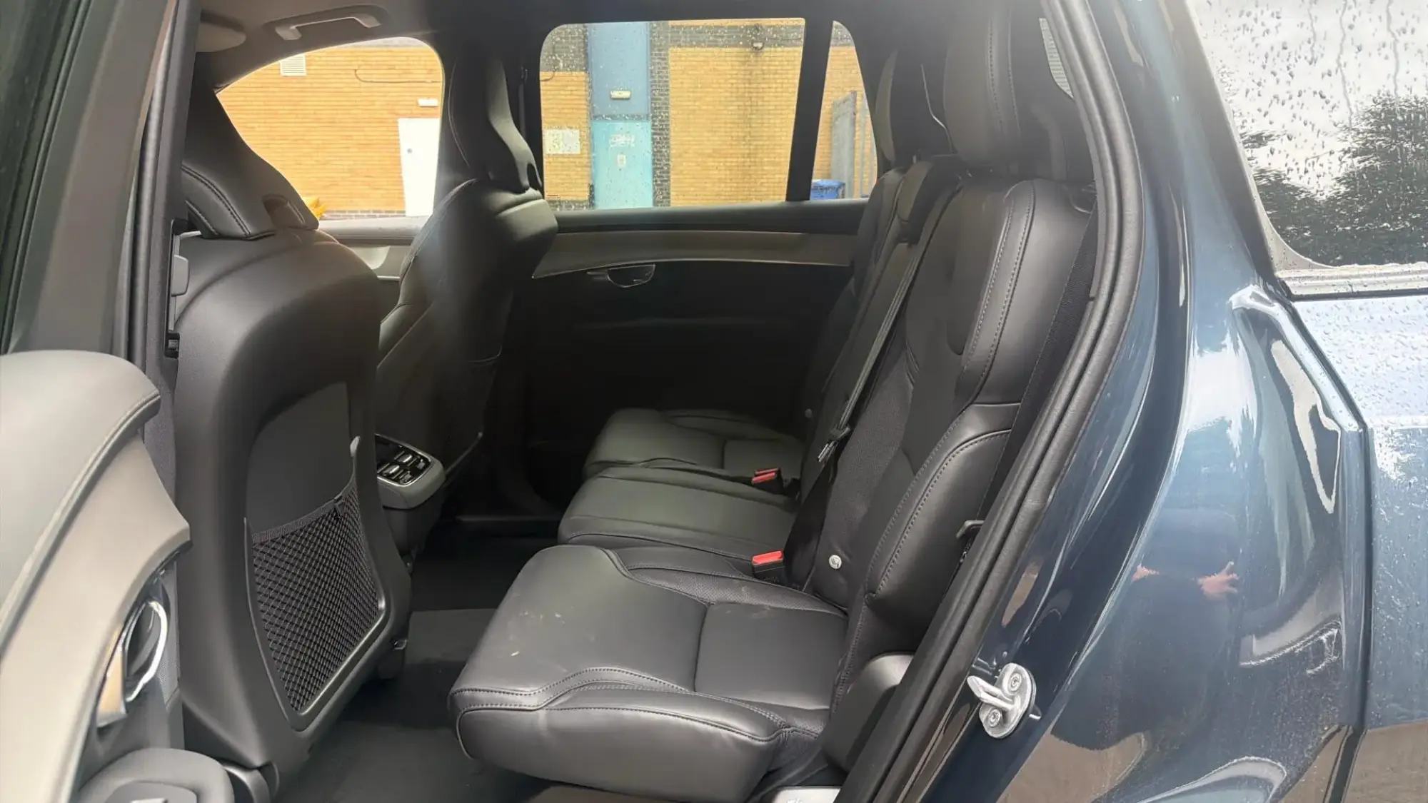 Volvo XC90 Image 30 Volvo XC90 Image 30