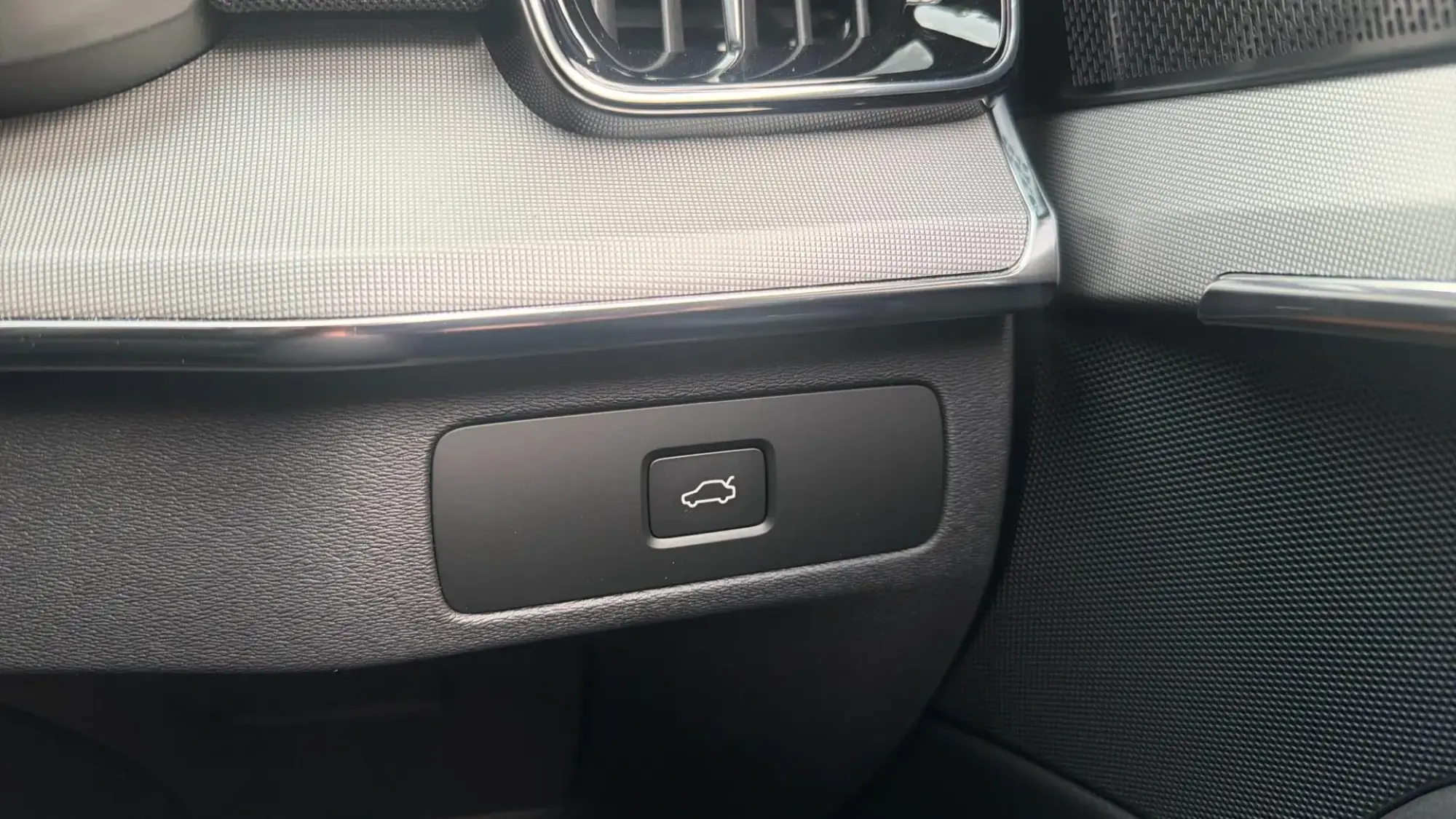Volvo XC90 Image 37 Volvo XC90 Image 37