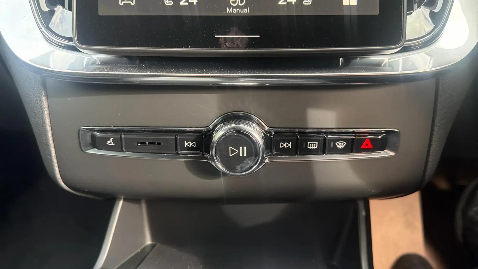 Volvo XC90 Image 38 Volvo XC90 Image 38