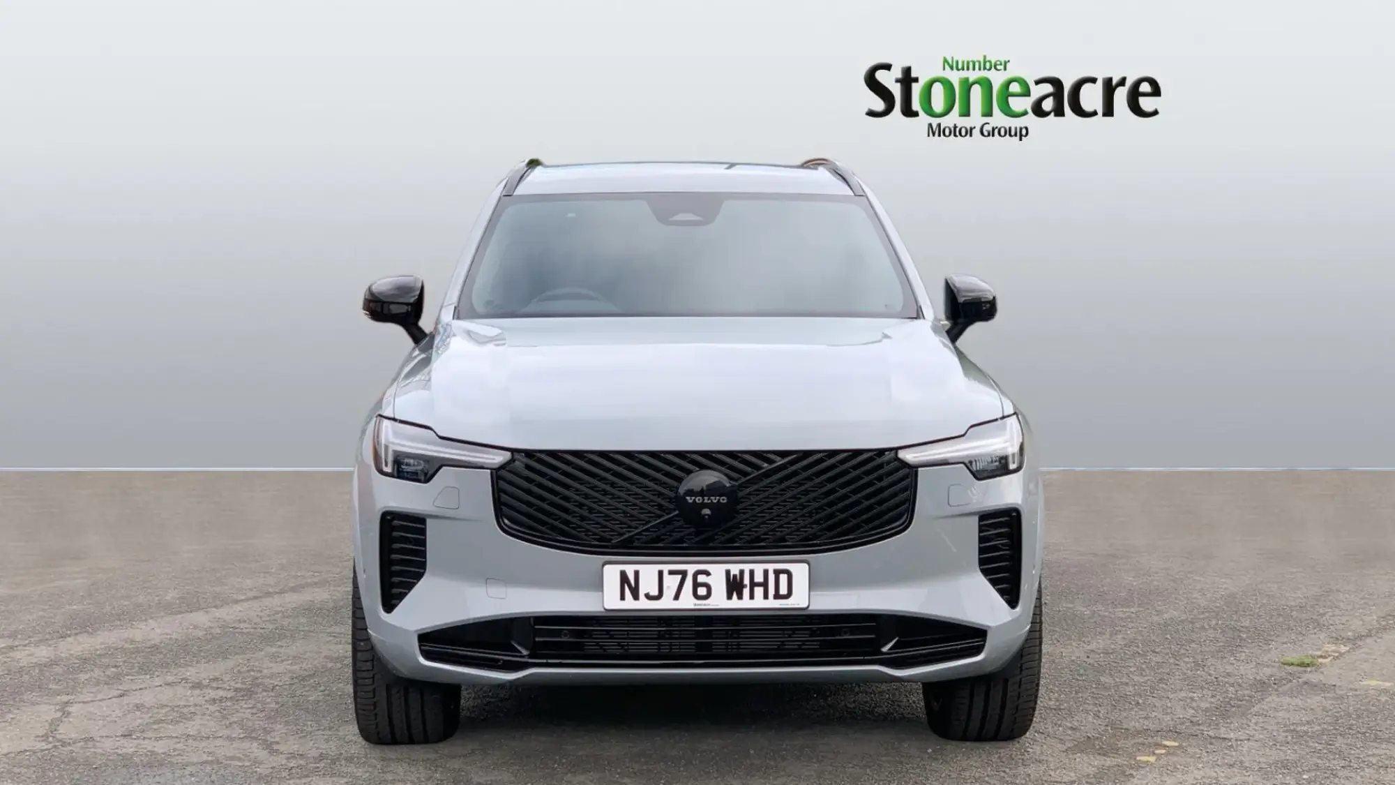 Volvo XC90 Image 8 Volvo XC90 Image 8