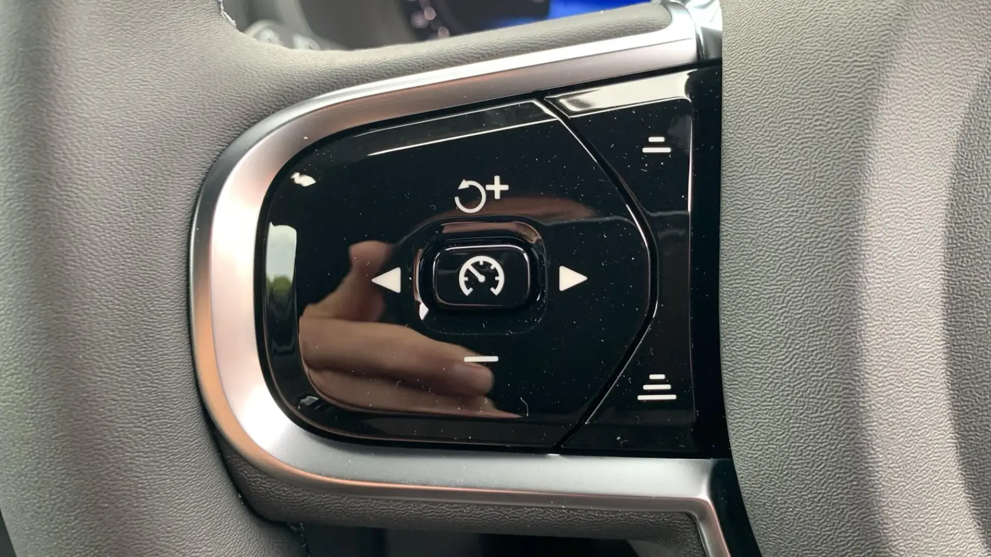 Volvo XC90 Image 21 Volvo XC90 Image 21