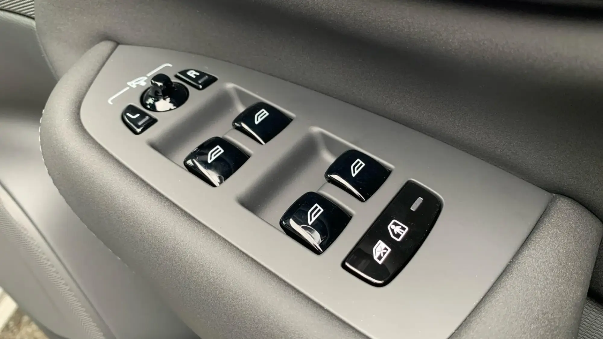 Volvo XC90 Image 24 Volvo XC90 Image 24