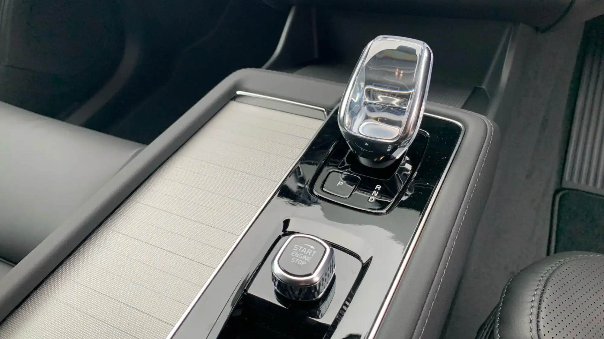 Volvo XC90 Image 26 Volvo XC90 Image 26