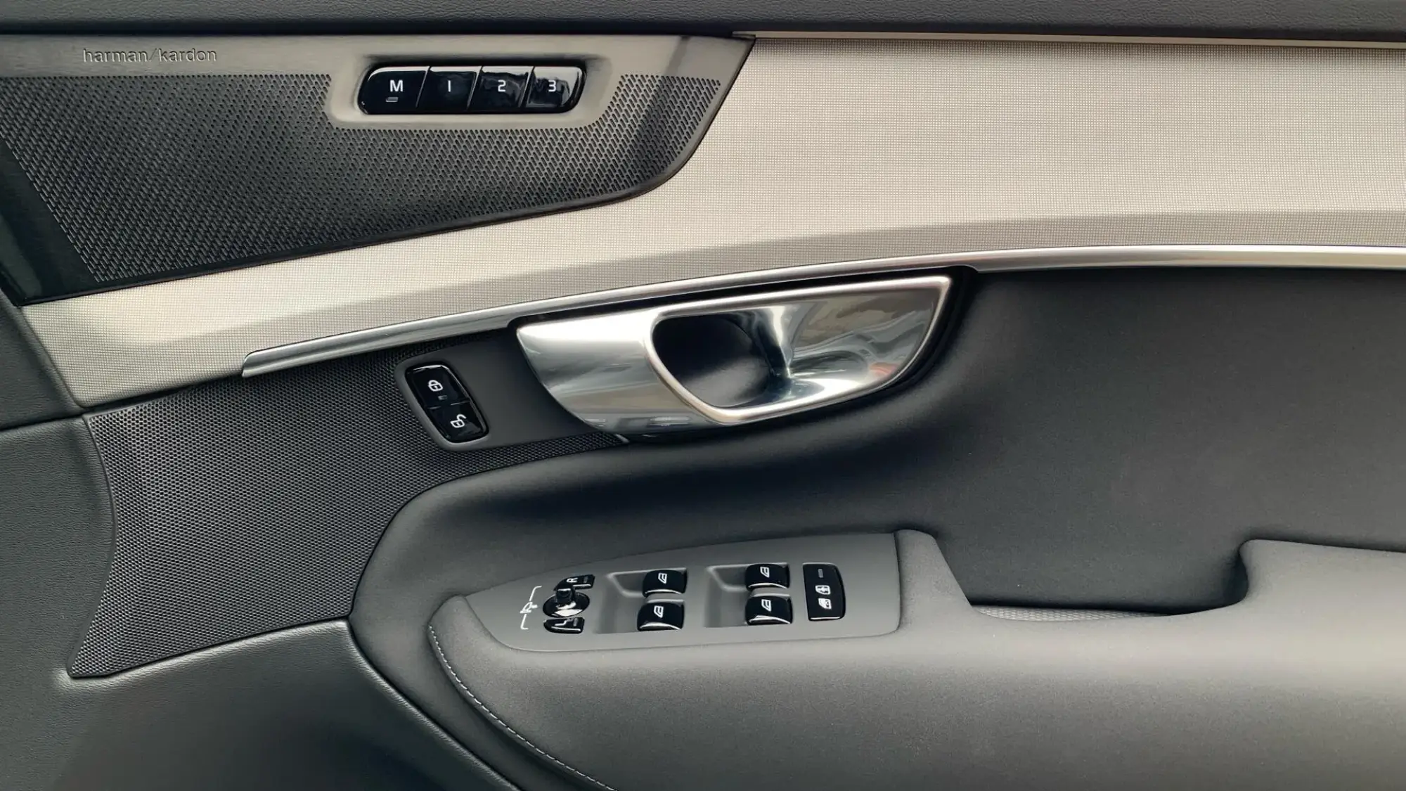 Volvo XC90 Image 29 Volvo XC90 Image 29