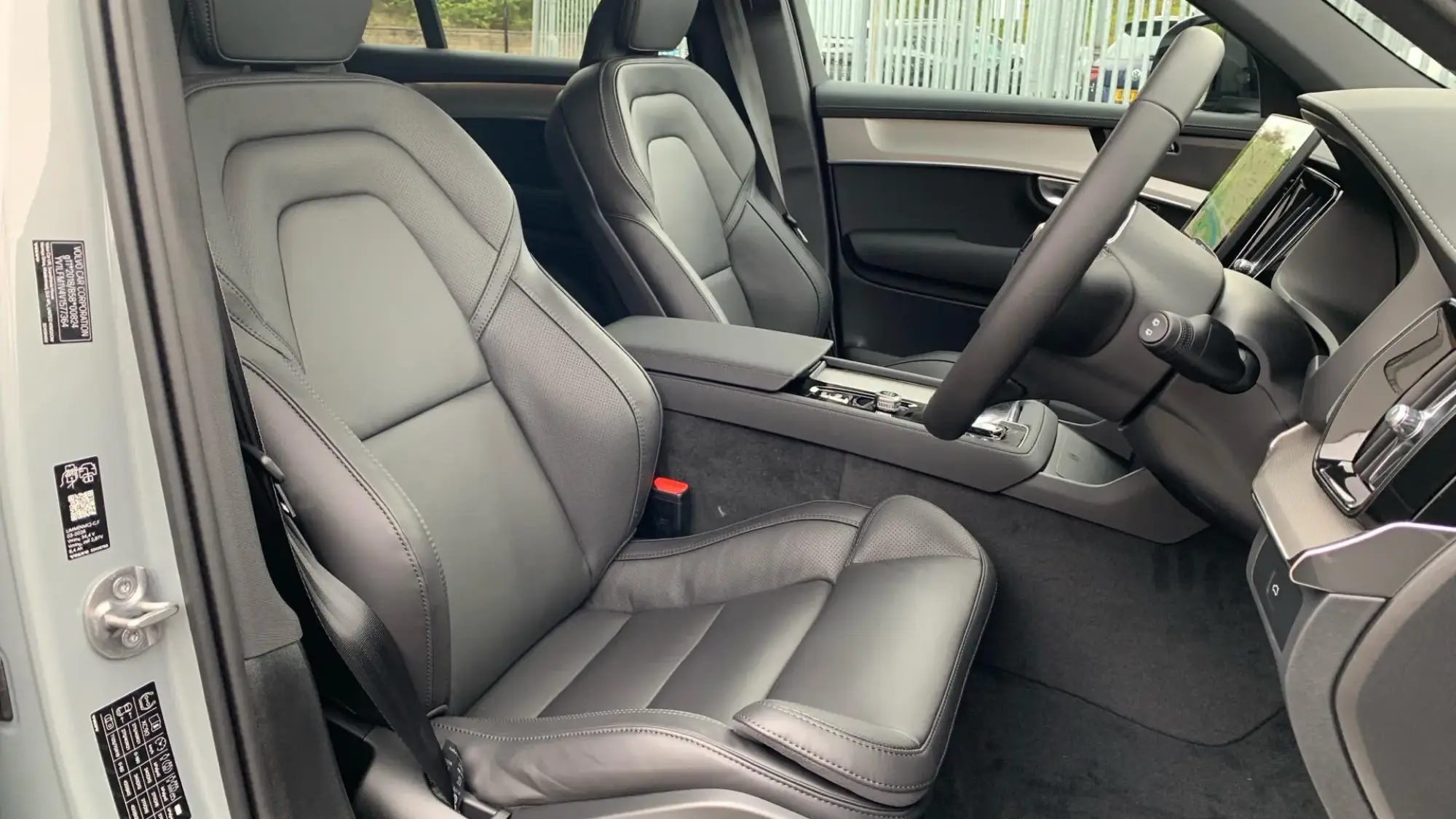 Volvo XC90 Image 31 Volvo XC90 Image 31