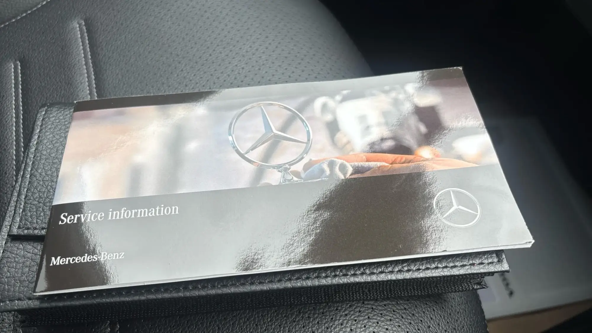 Mercedes-Benz GLC Image 14