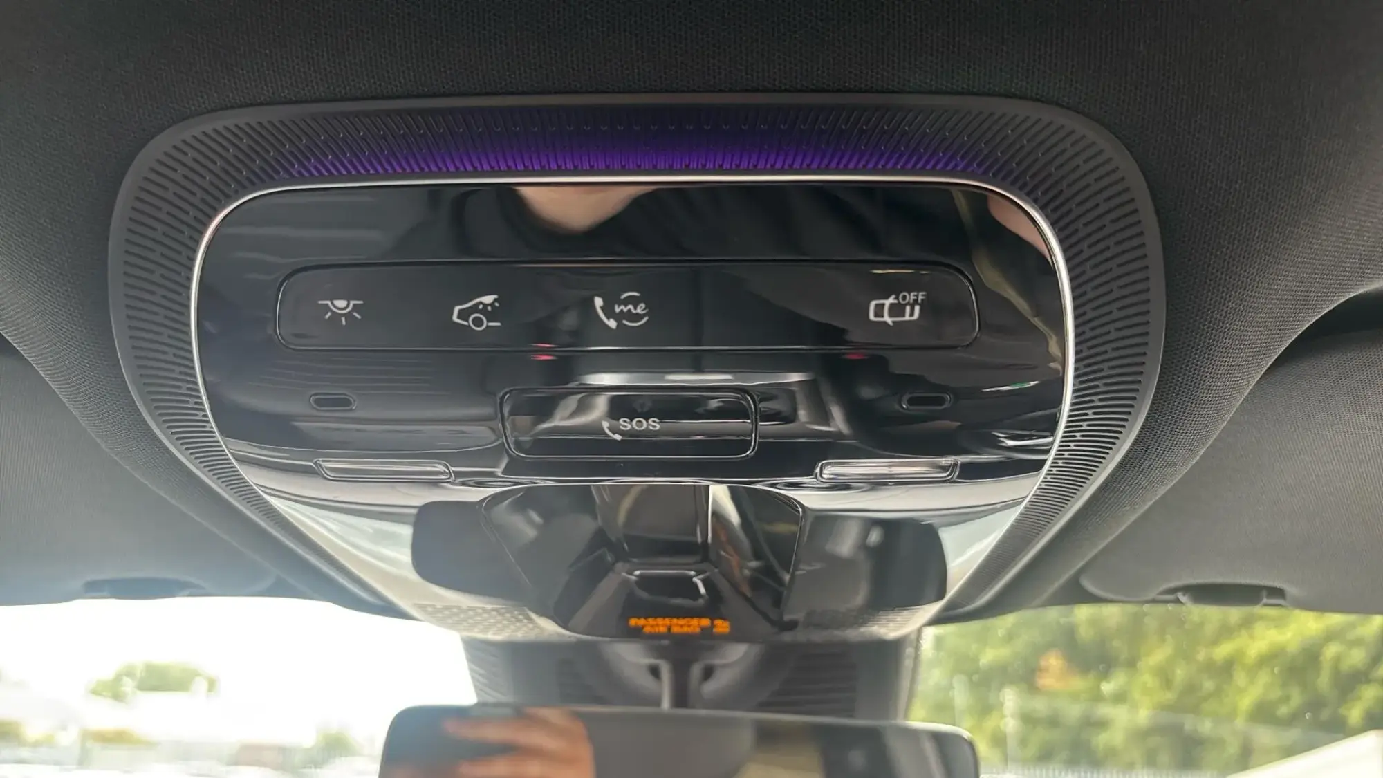 Mercedes-Benz GLC Image 26
