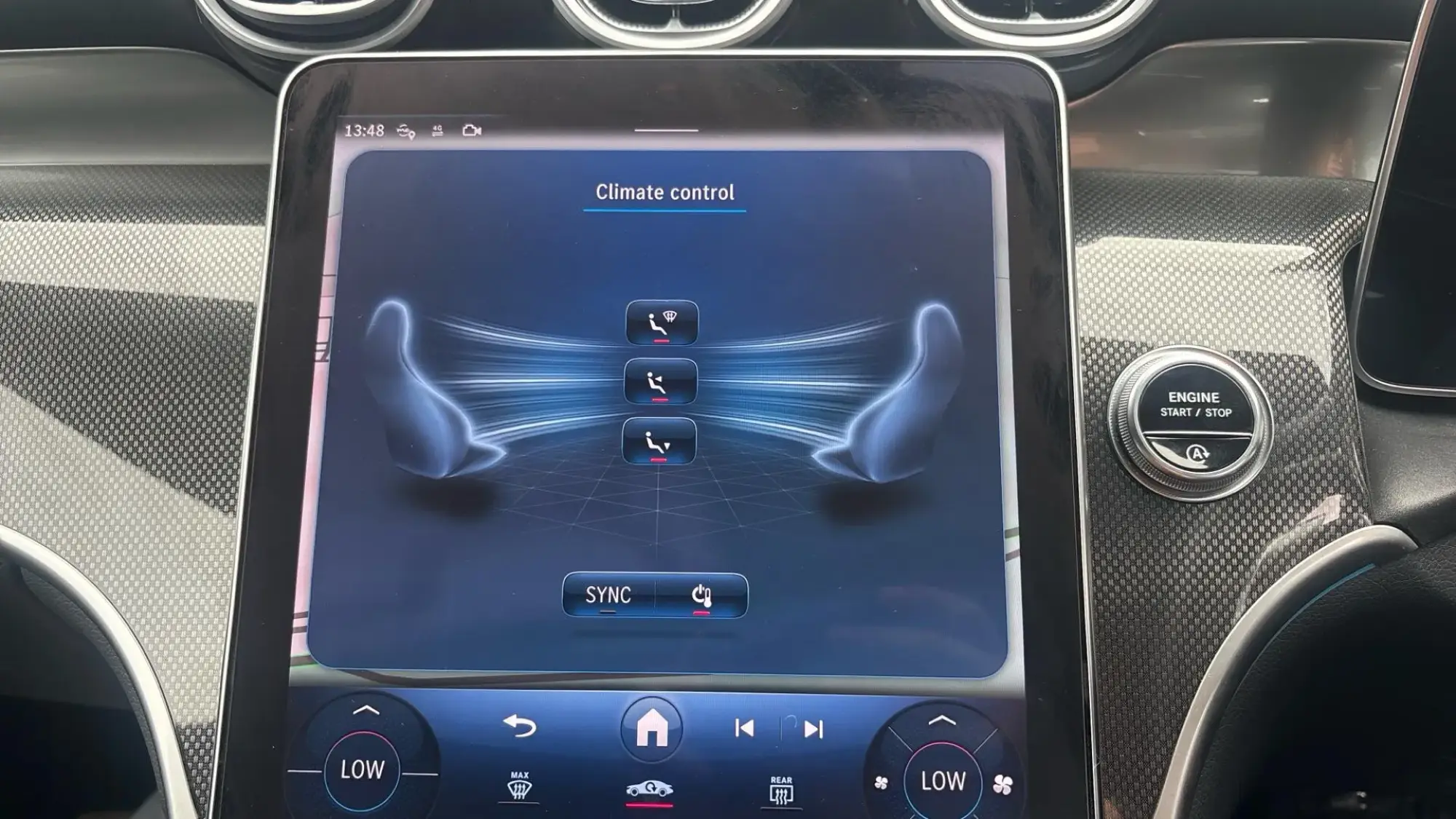 Mercedes-Benz GLC Image 41