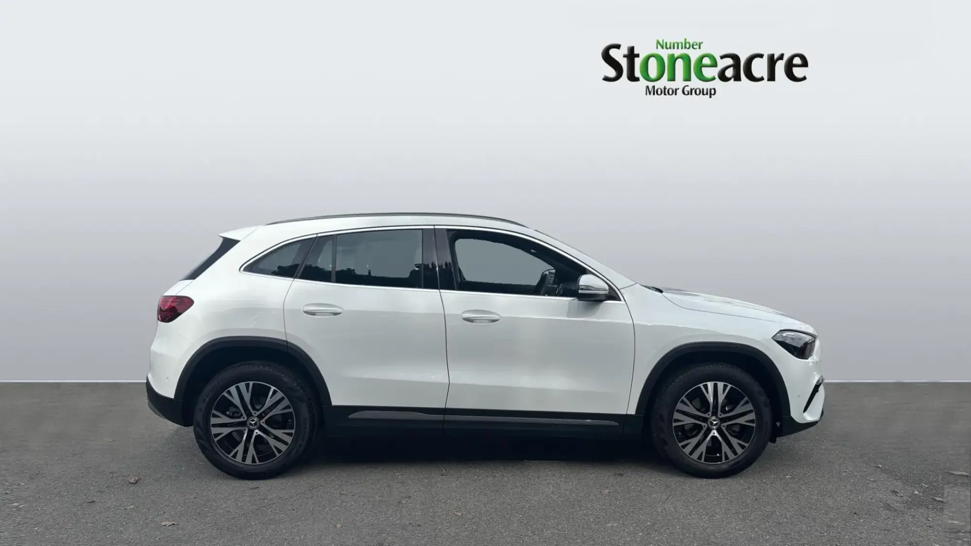 Mercedes-Benz GLA 1.3 GLA200 MHEV Sport (Executive) 7G-DCT Euro 6 (s/s) 5dr FY26XGM Image 3 Mercedes-Benz GLA 1.3 GLA200 MHEV Sport (Executive) 7G-DCT Euro 6 (s/s) 5dr FY26XGM Image 3