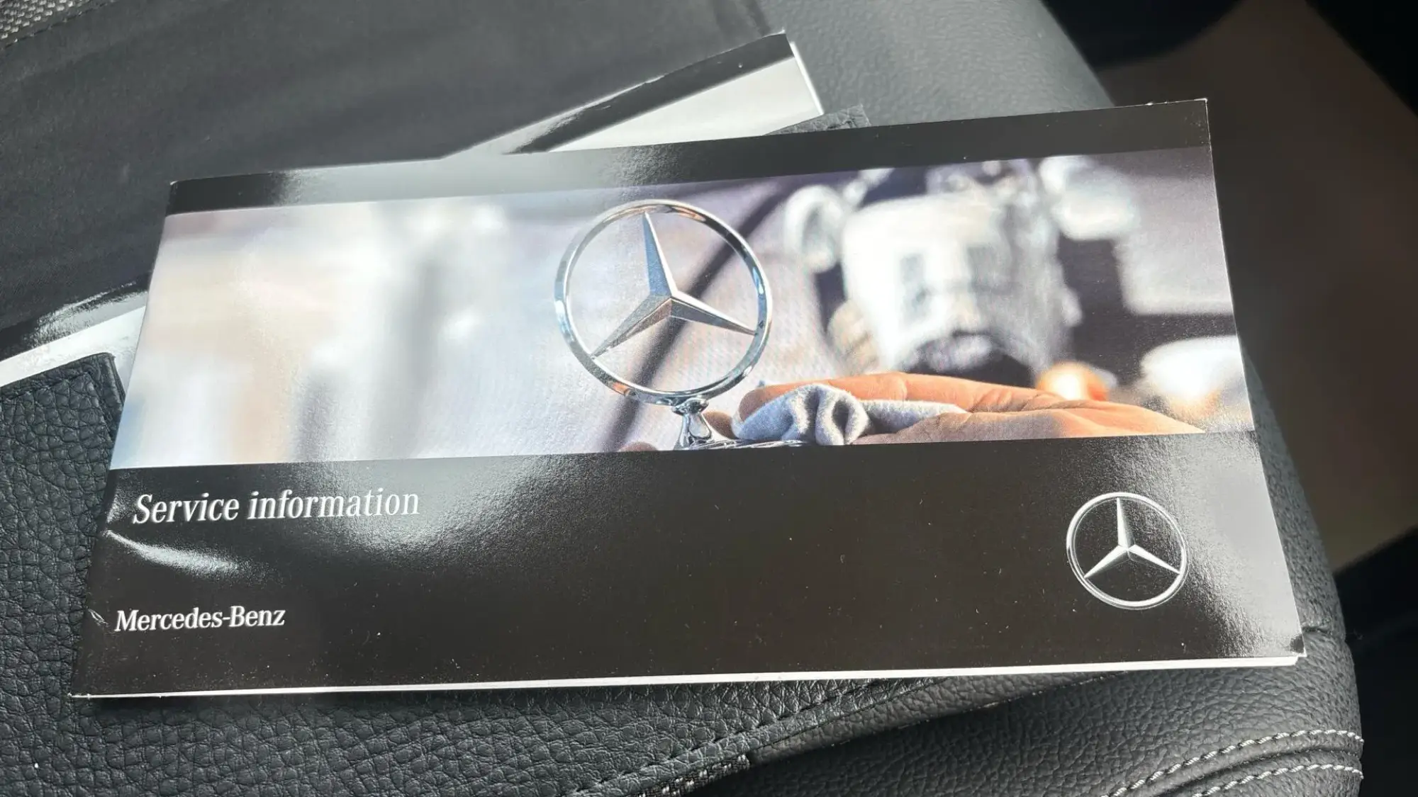 Mercedes-Benz GLA Image 14 Mercedes-Benz GLA Image 14