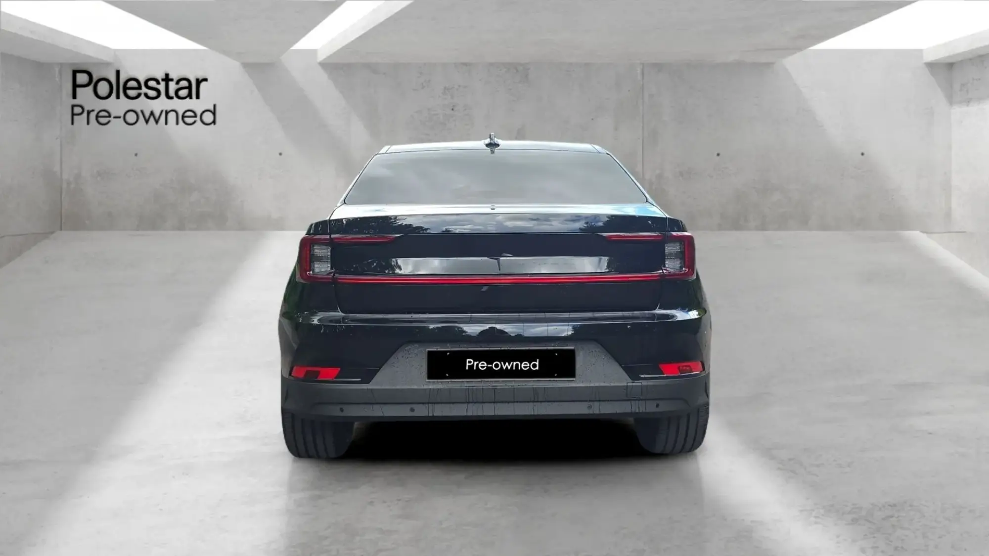 Polestar 2 Image 4 Polestar 2 Image 4