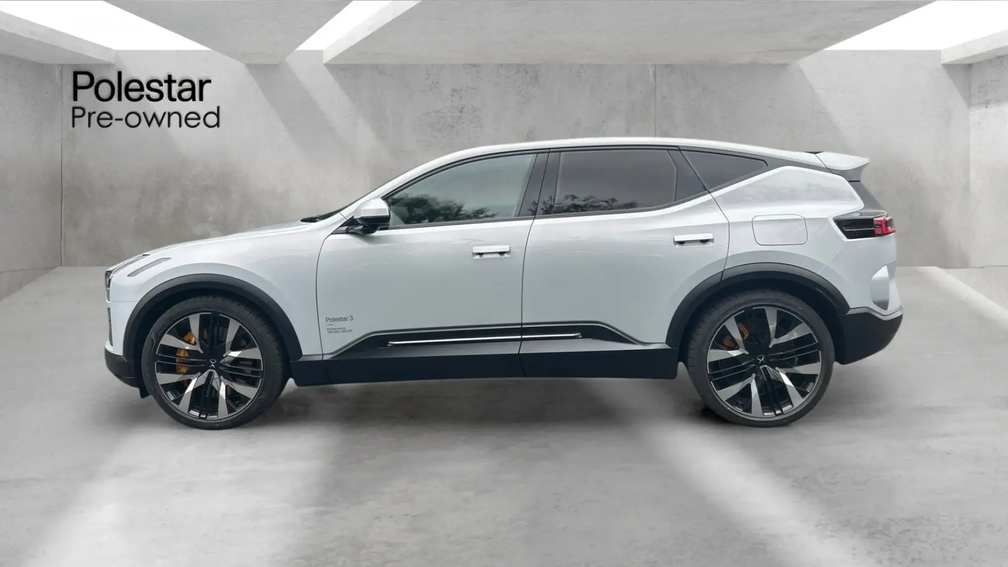 Polestar Polestar 3 Image 6 Polestar Polestar 3 Image 6