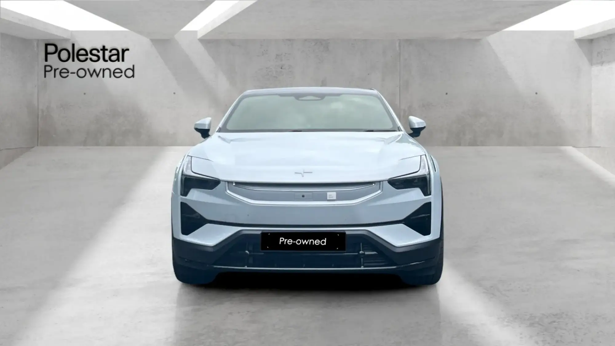Polestar Polestar 3 Image 8 Polestar Polestar 3 Image 8