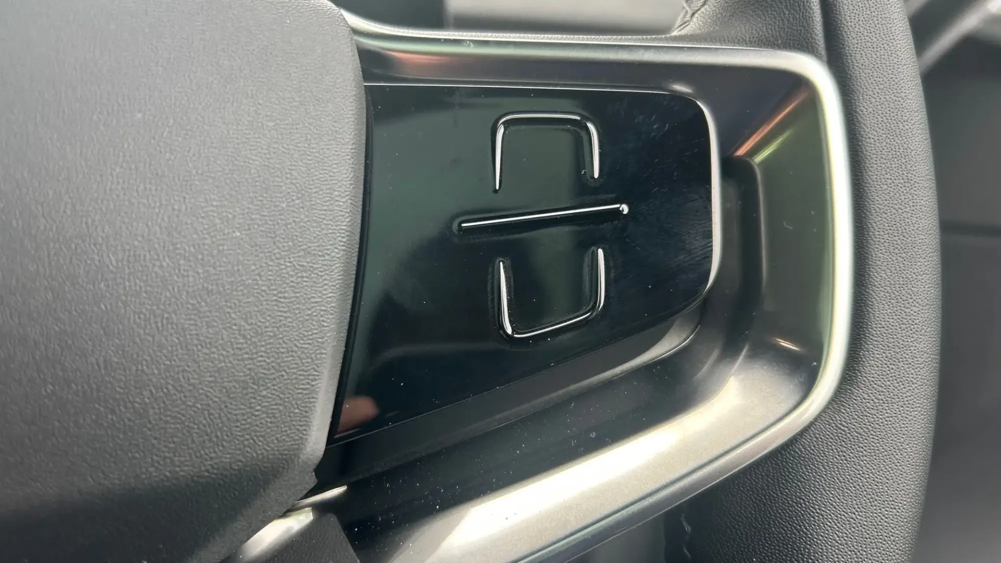 Polestar Polestar 3 Image 10 Polestar Polestar 3 Image 10