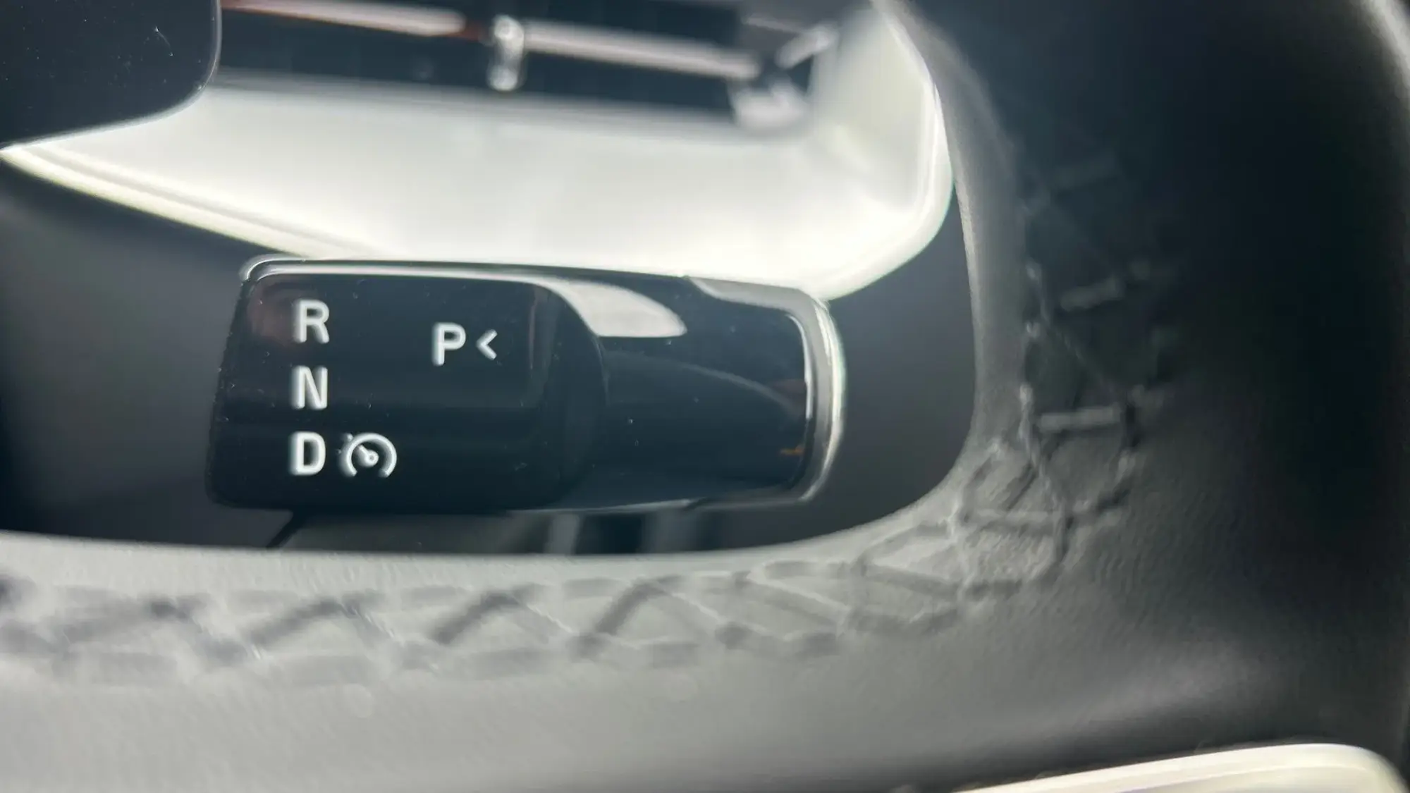 Polestar Polestar 3 Image 12 Polestar Polestar 3 Image 12