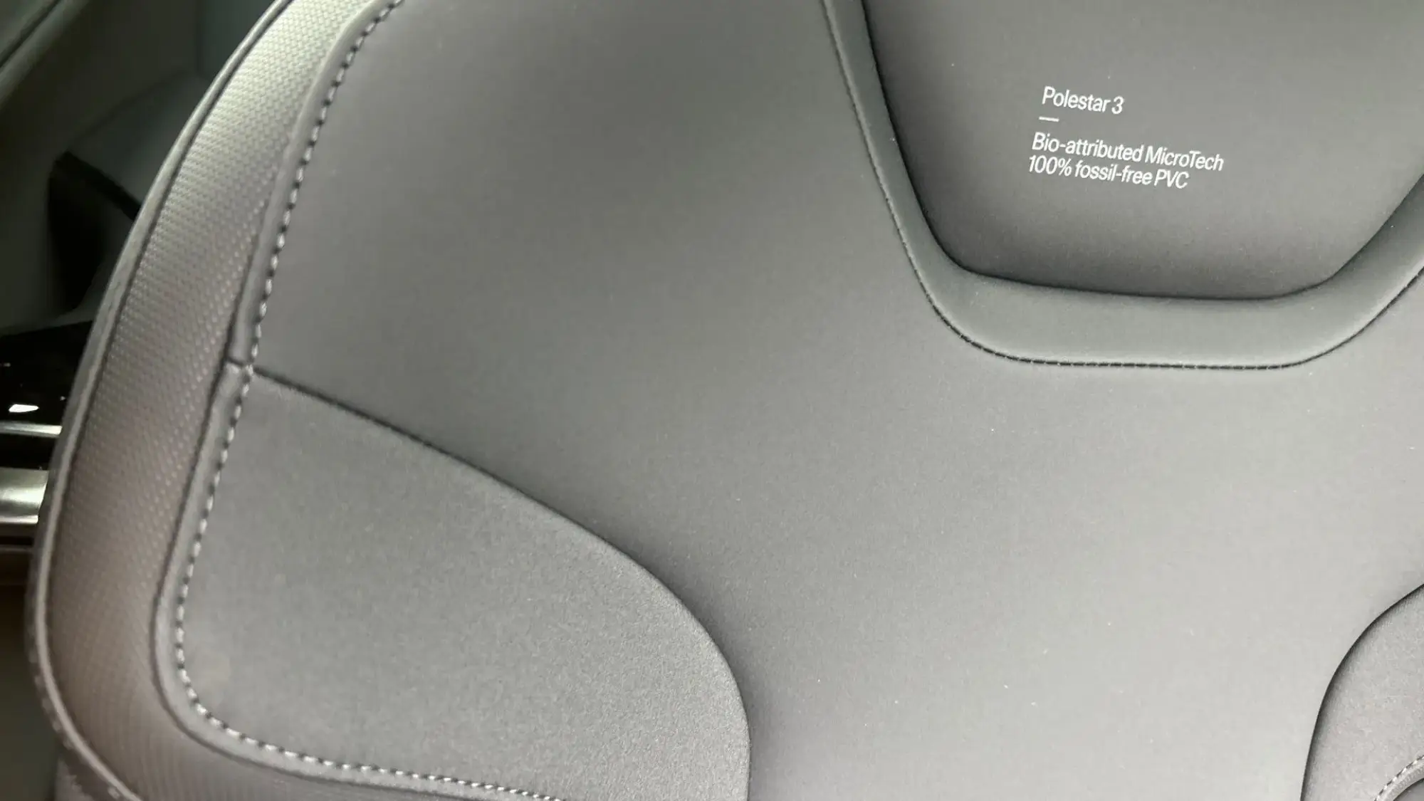 Polestar Polestar 3 Image 19 Polestar Polestar 3 Image 19