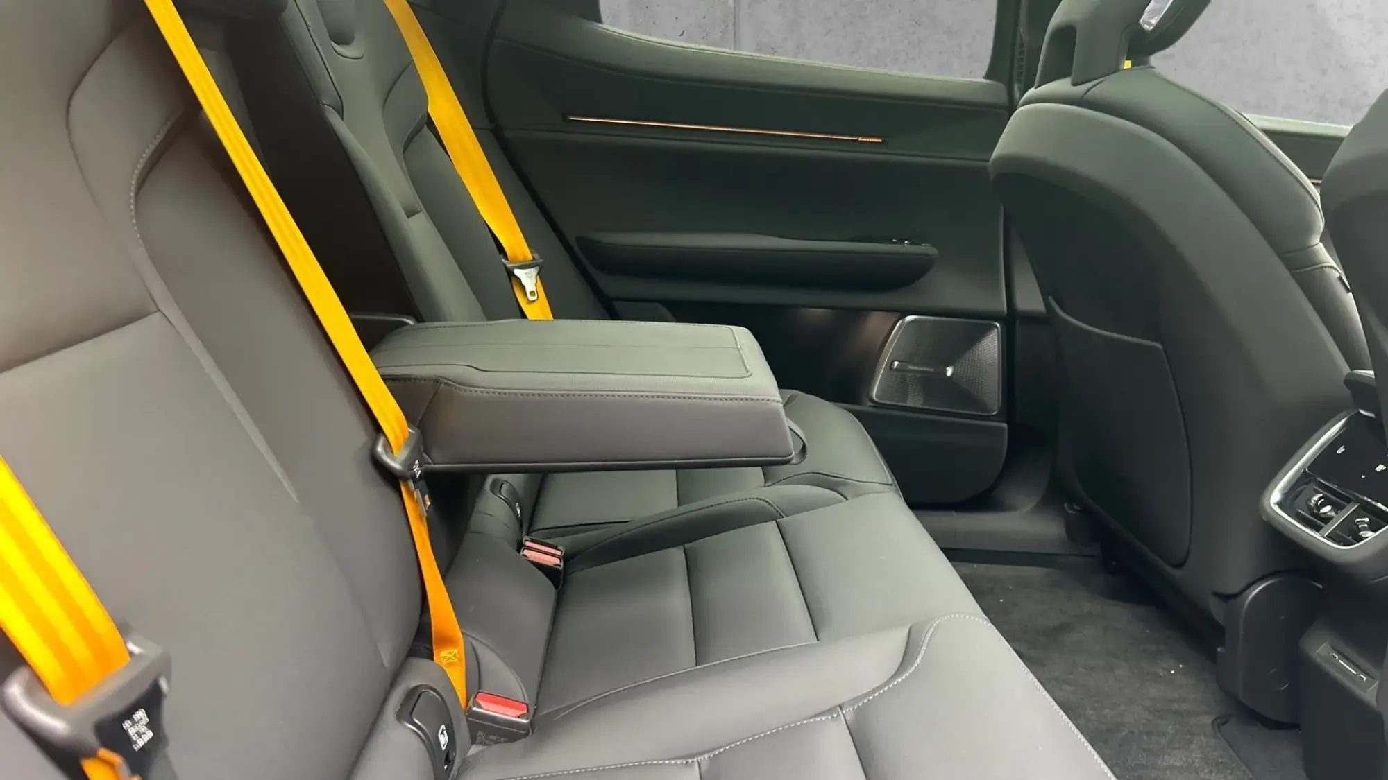 Polestar Polestar 3 Image 20 Polestar Polestar 3 Image 20