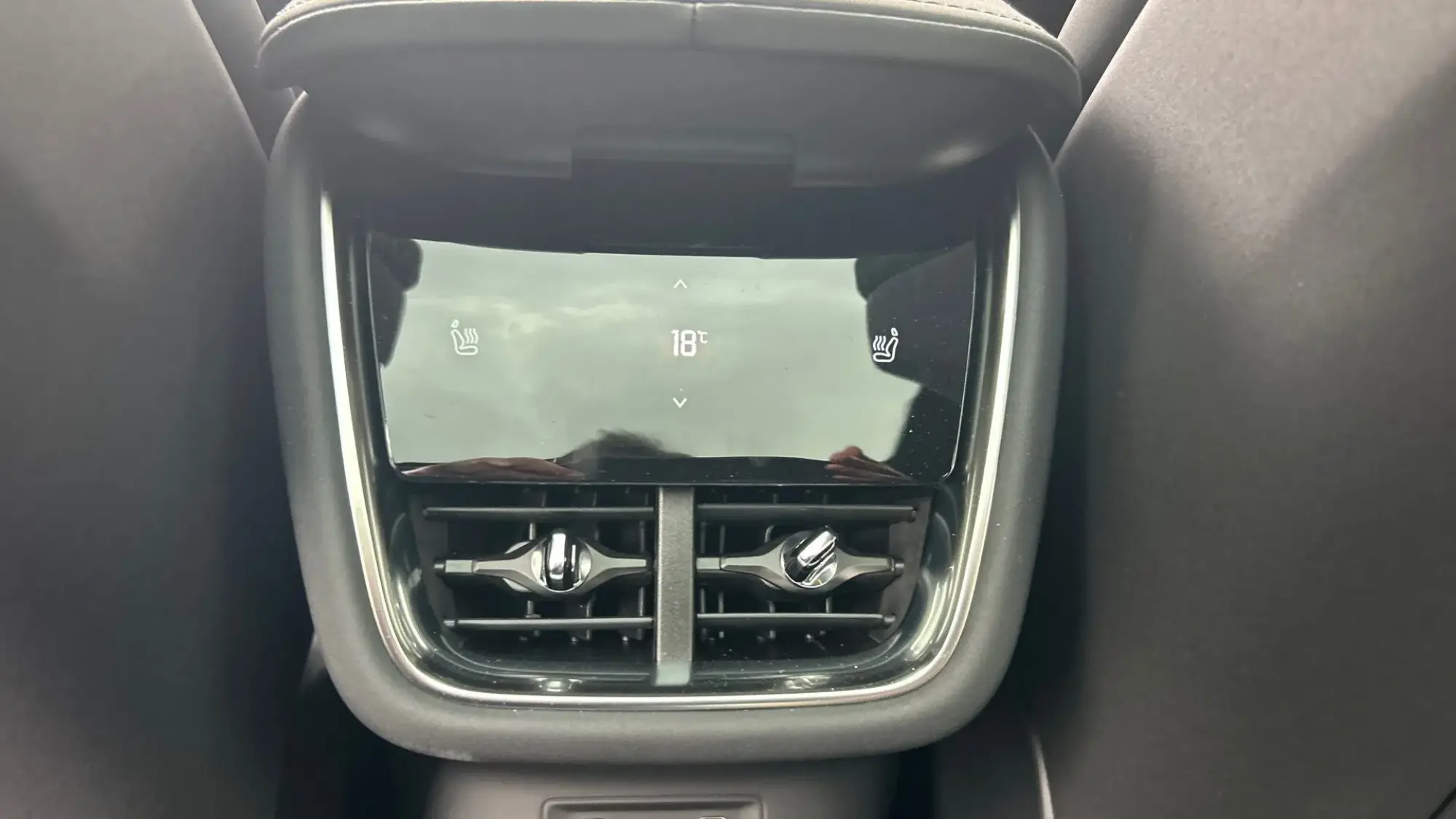Polestar Polestar 3 Image 21 Polestar Polestar 3 Image 21