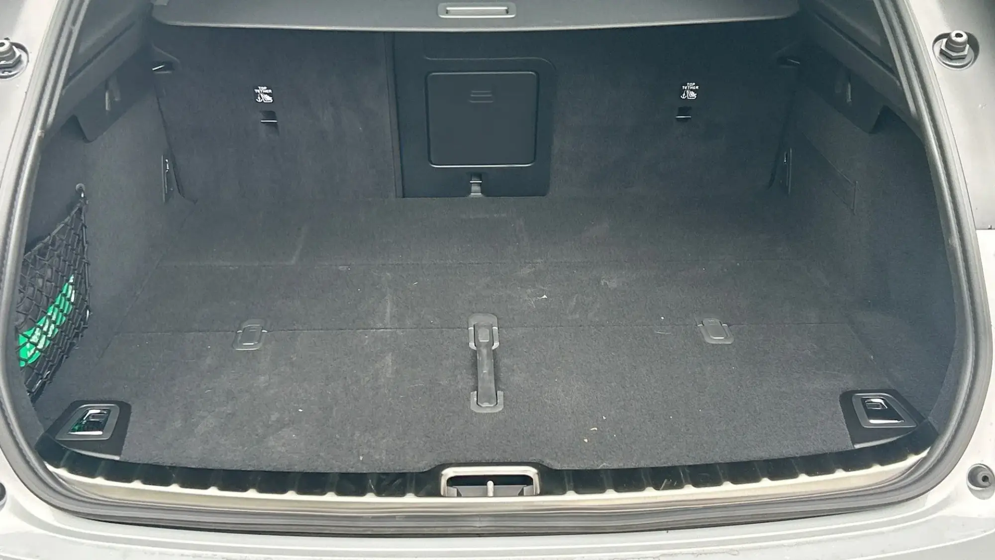 Polestar Polestar 3 Image 26 Polestar Polestar 3 Image 26