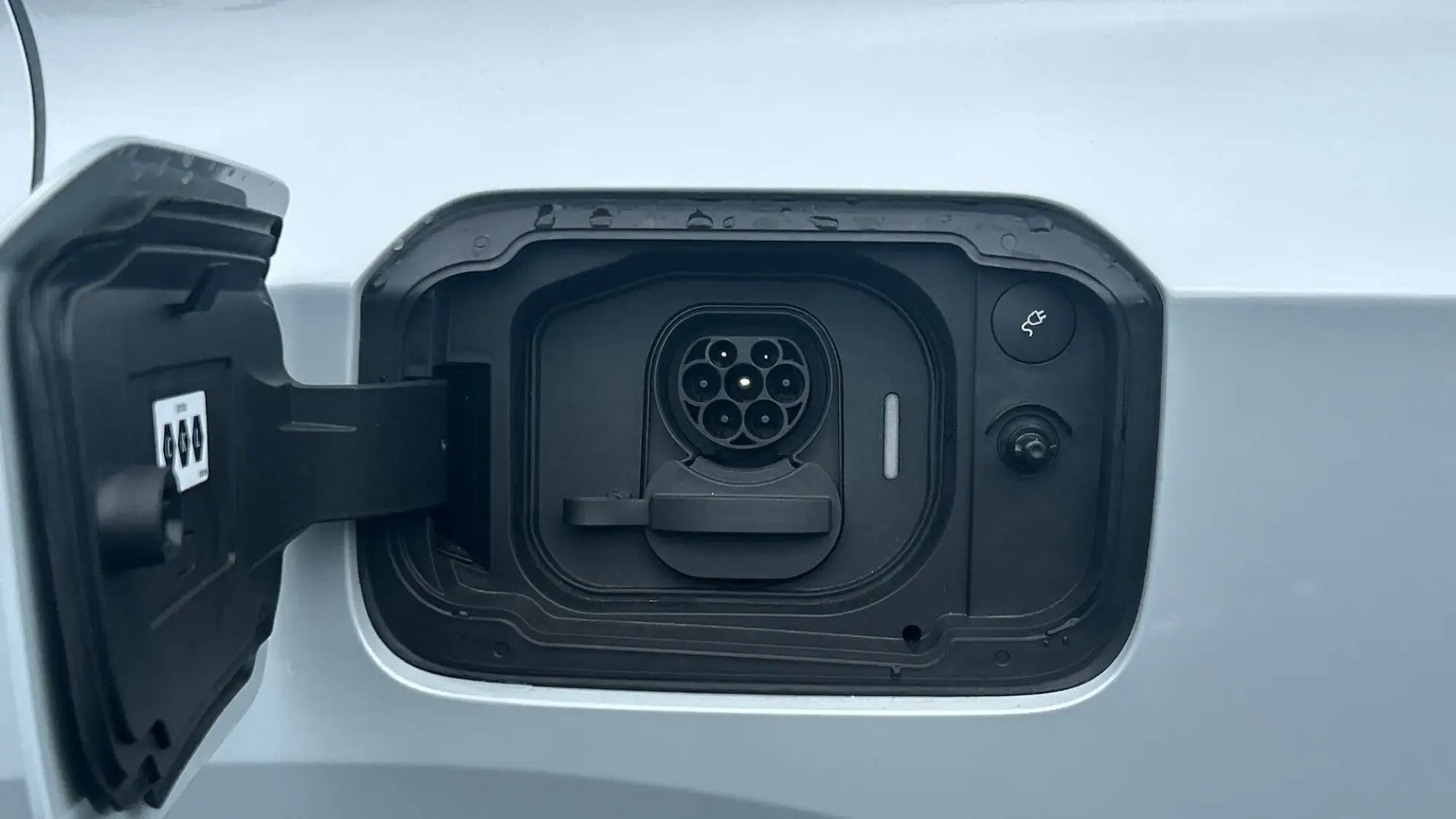 Polestar Polestar 3 Image 29 Polestar Polestar 3 Image 29