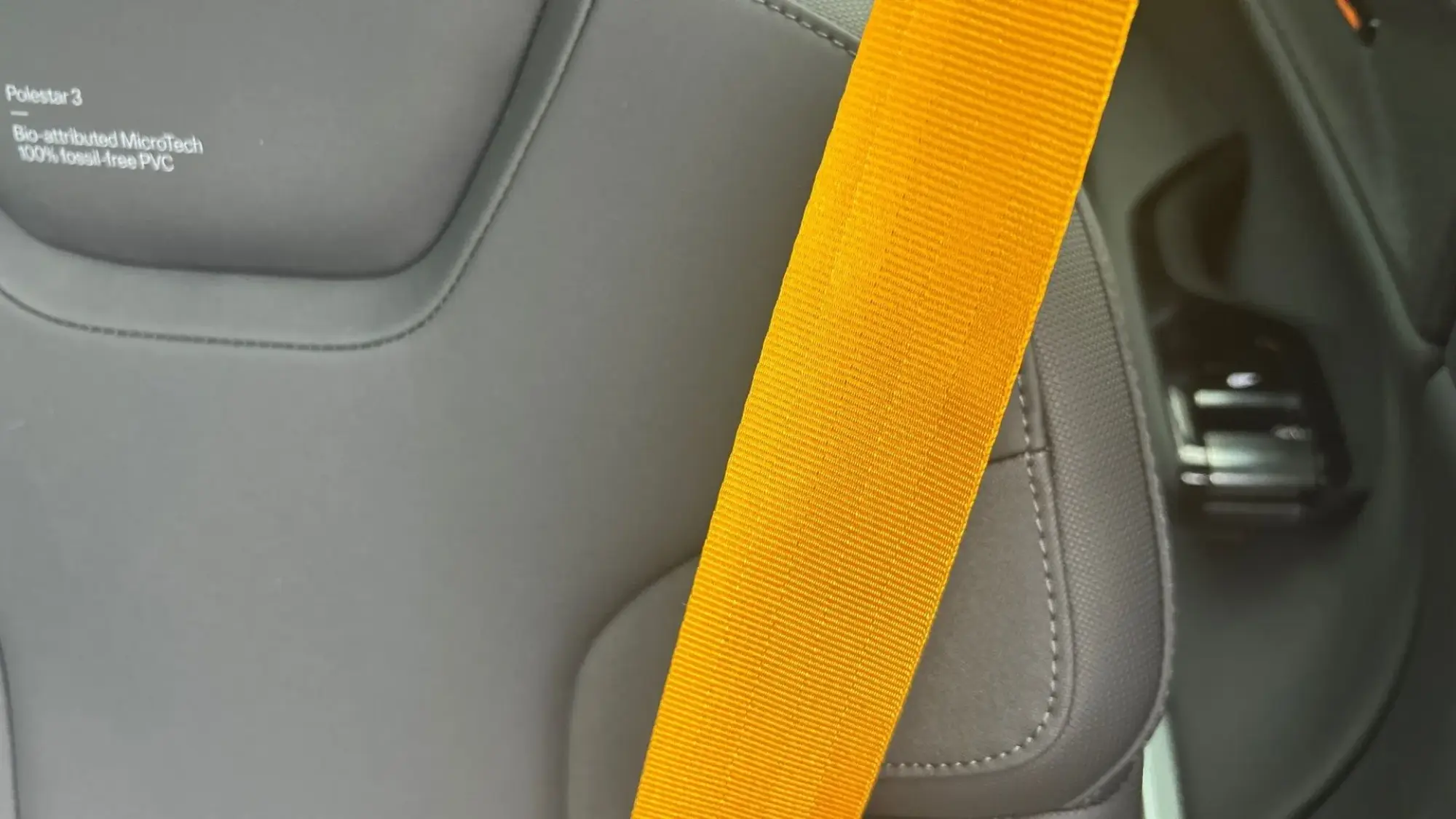 Polestar Polestar 3 Image 34 Polestar Polestar 3 Image 34
