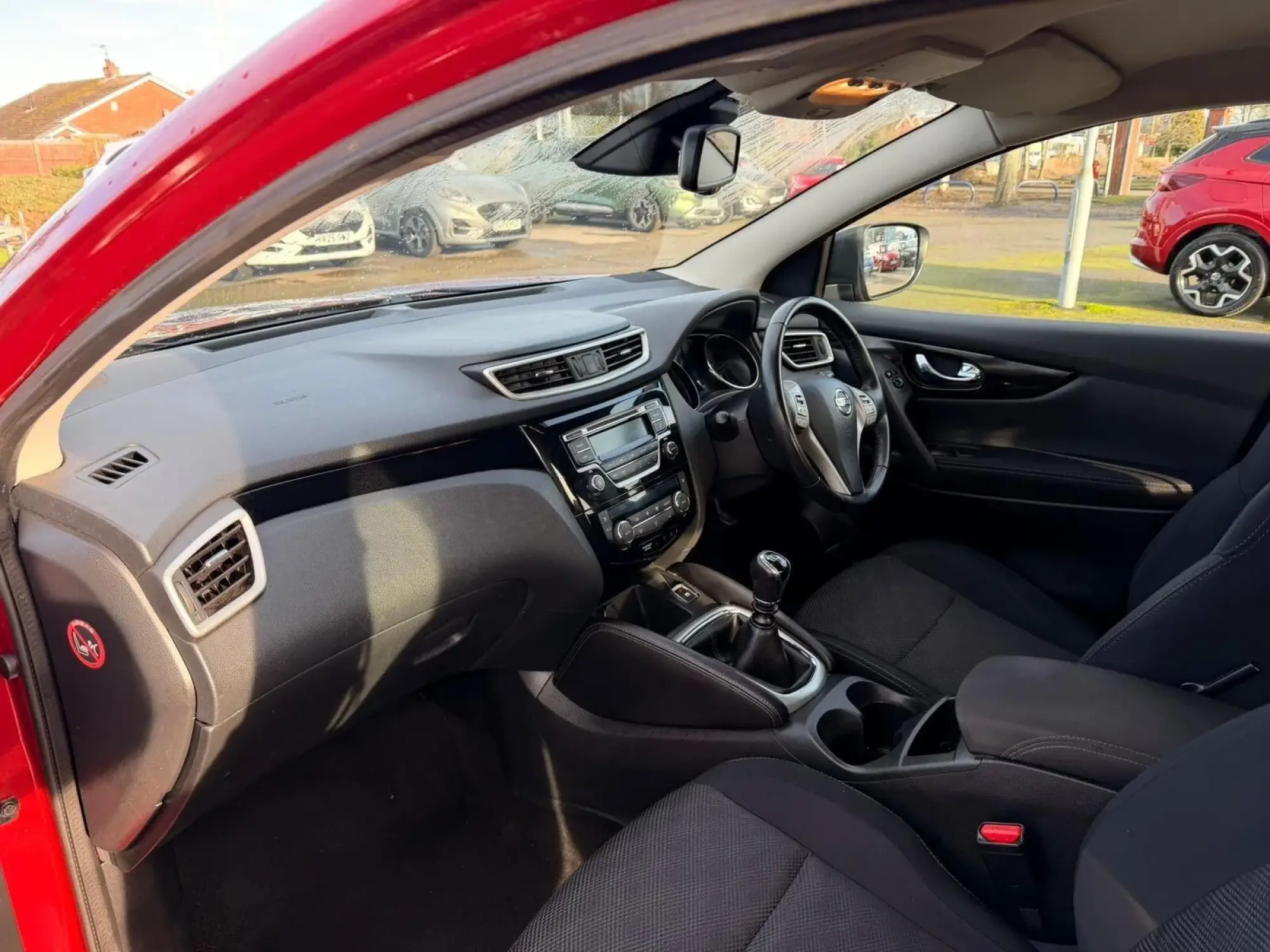 Vauxhall Astra Image 11 Vauxhall Astra Image 11