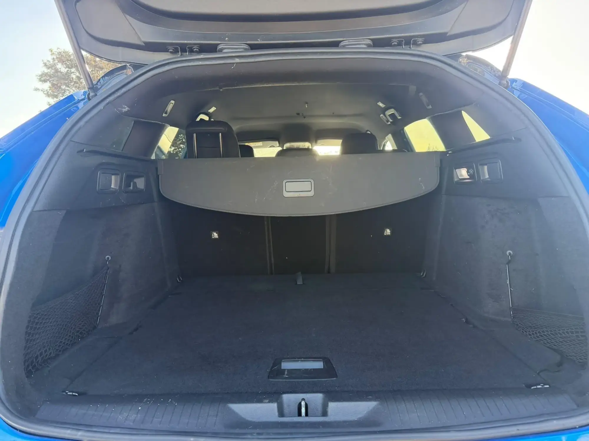 Vauxhall Astra Image 22 Vauxhall Astra Image 22
