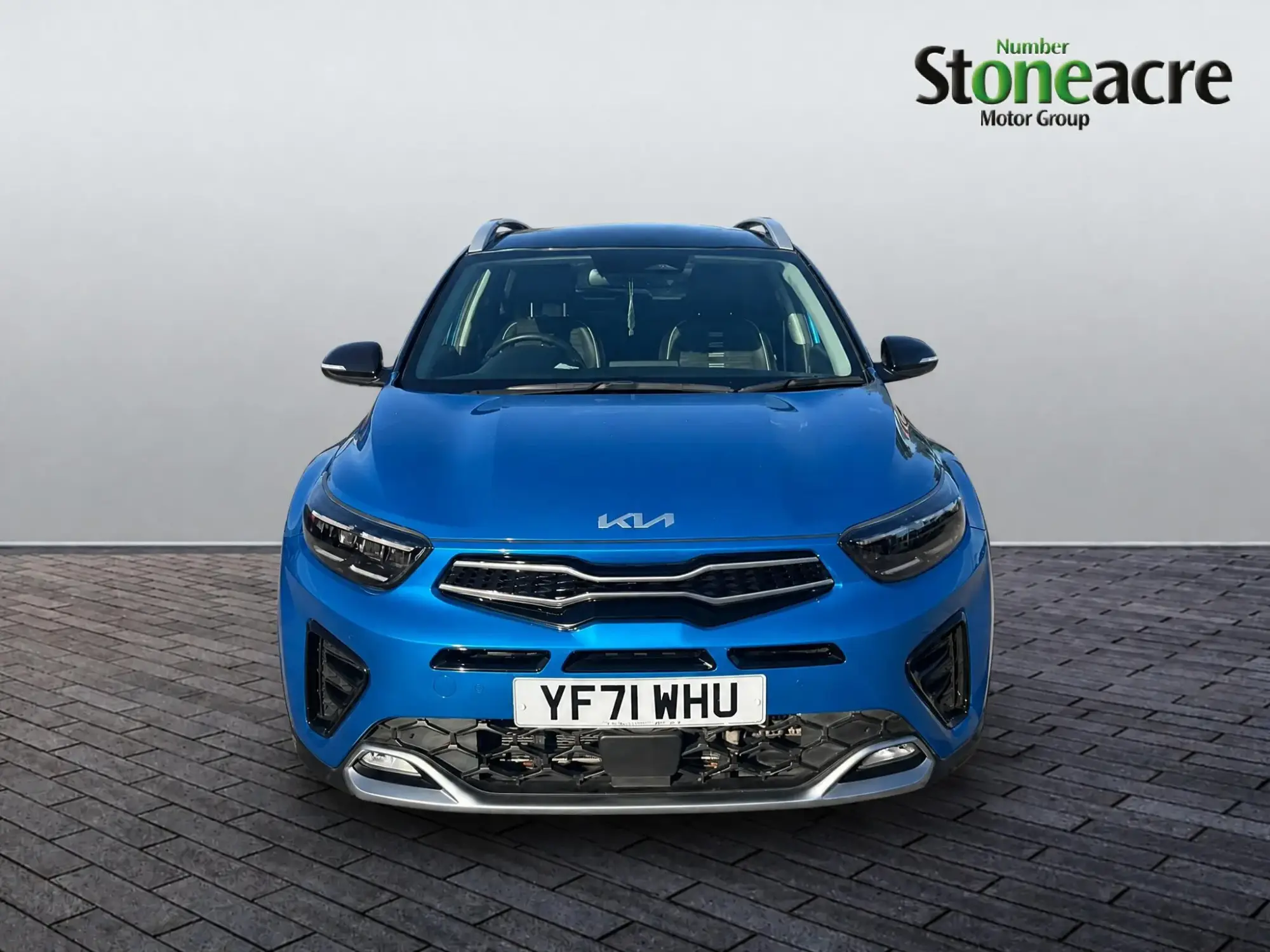 Kia Stonic Image 2 Kia Stonic Image 2