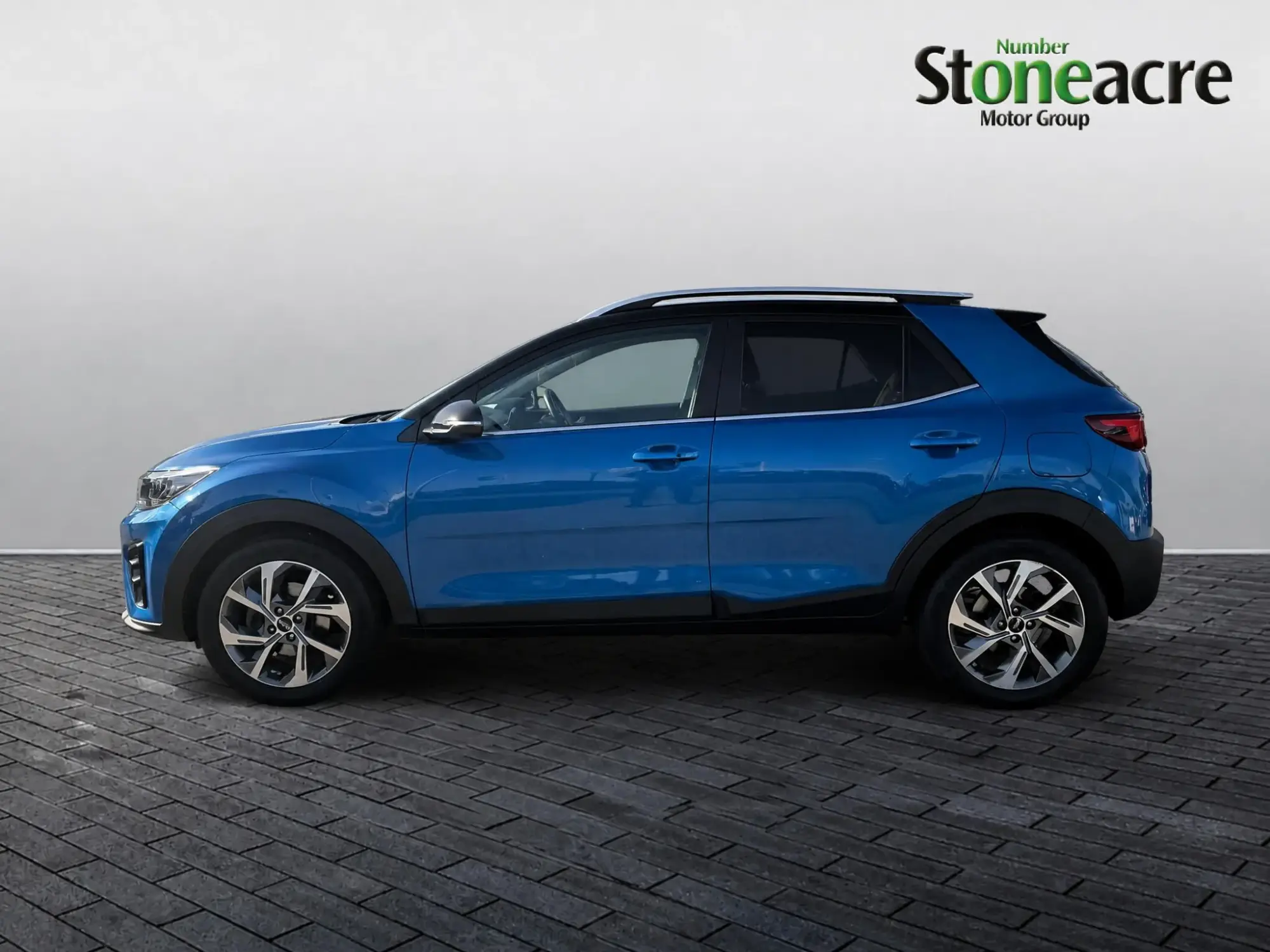 Kia Stonic Image 5 Kia Stonic Image 5
