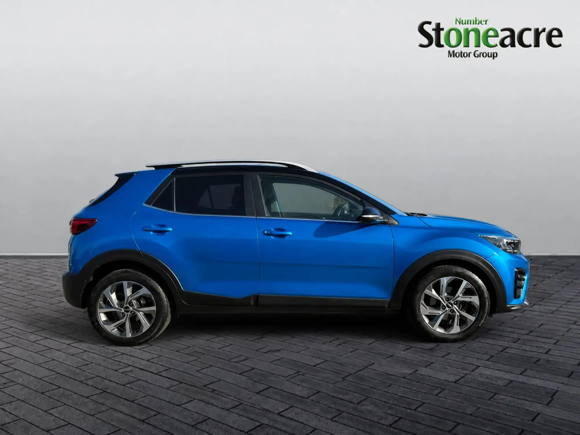 Kia Stonic Image 7 Kia Stonic Image 7