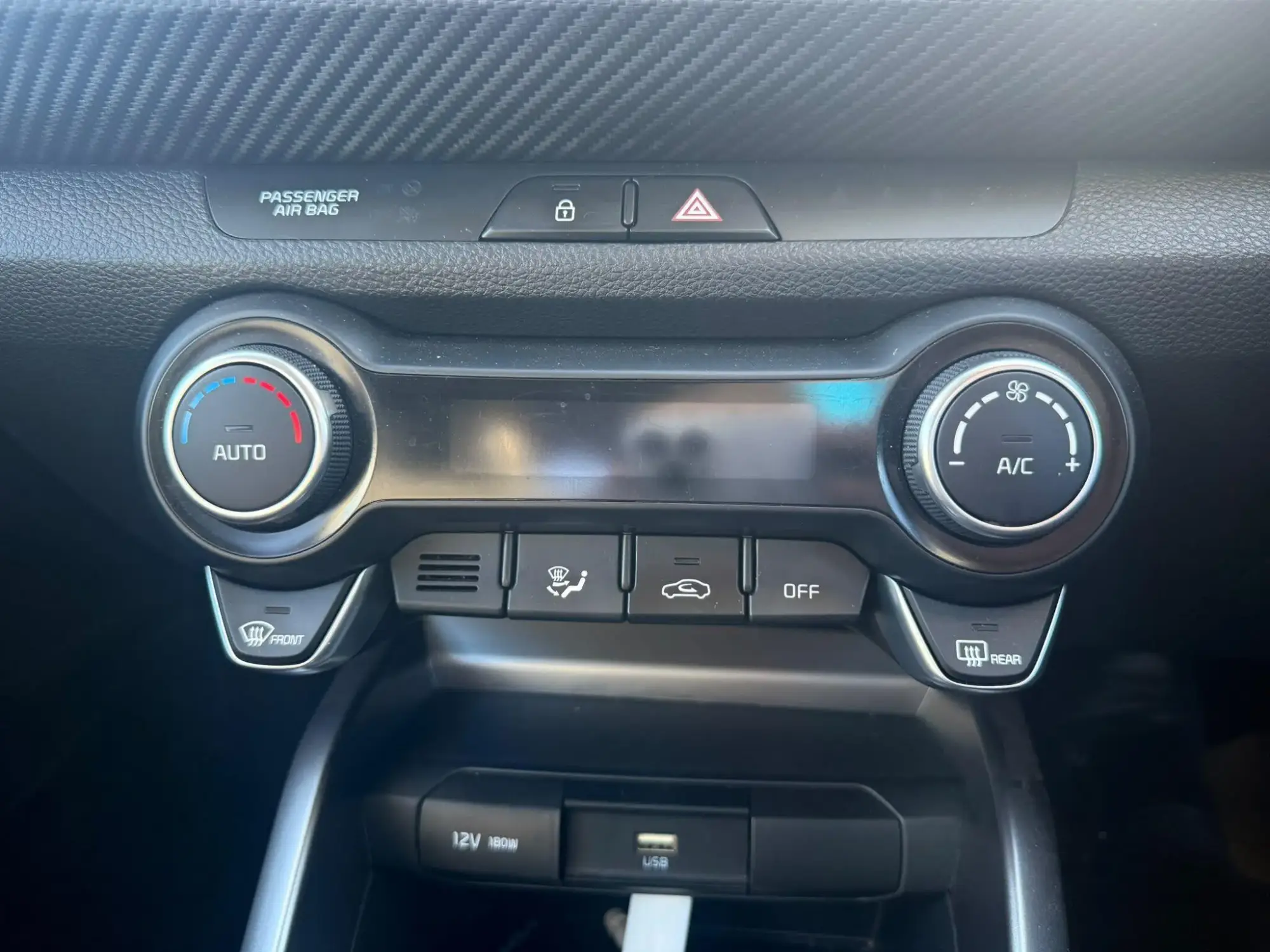 Kia Stonic Image 14 Kia Stonic Image 14