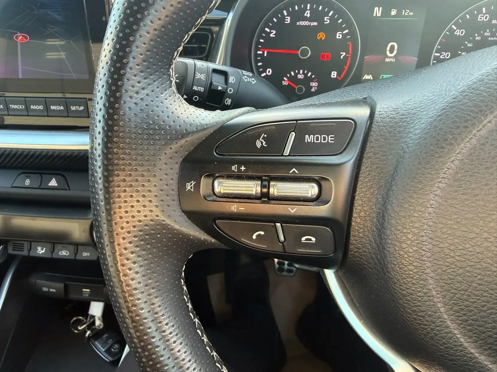 Kia Stonic Image 15 Kia Stonic Image 15