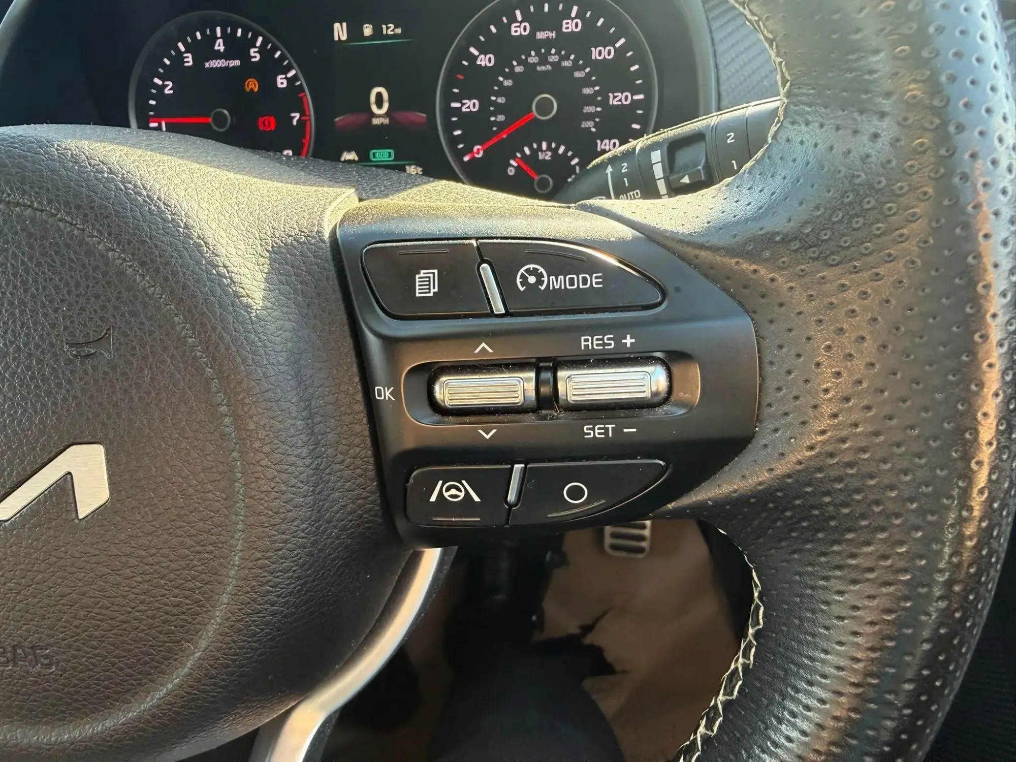 Kia Stonic Image 16 Kia Stonic Image 16