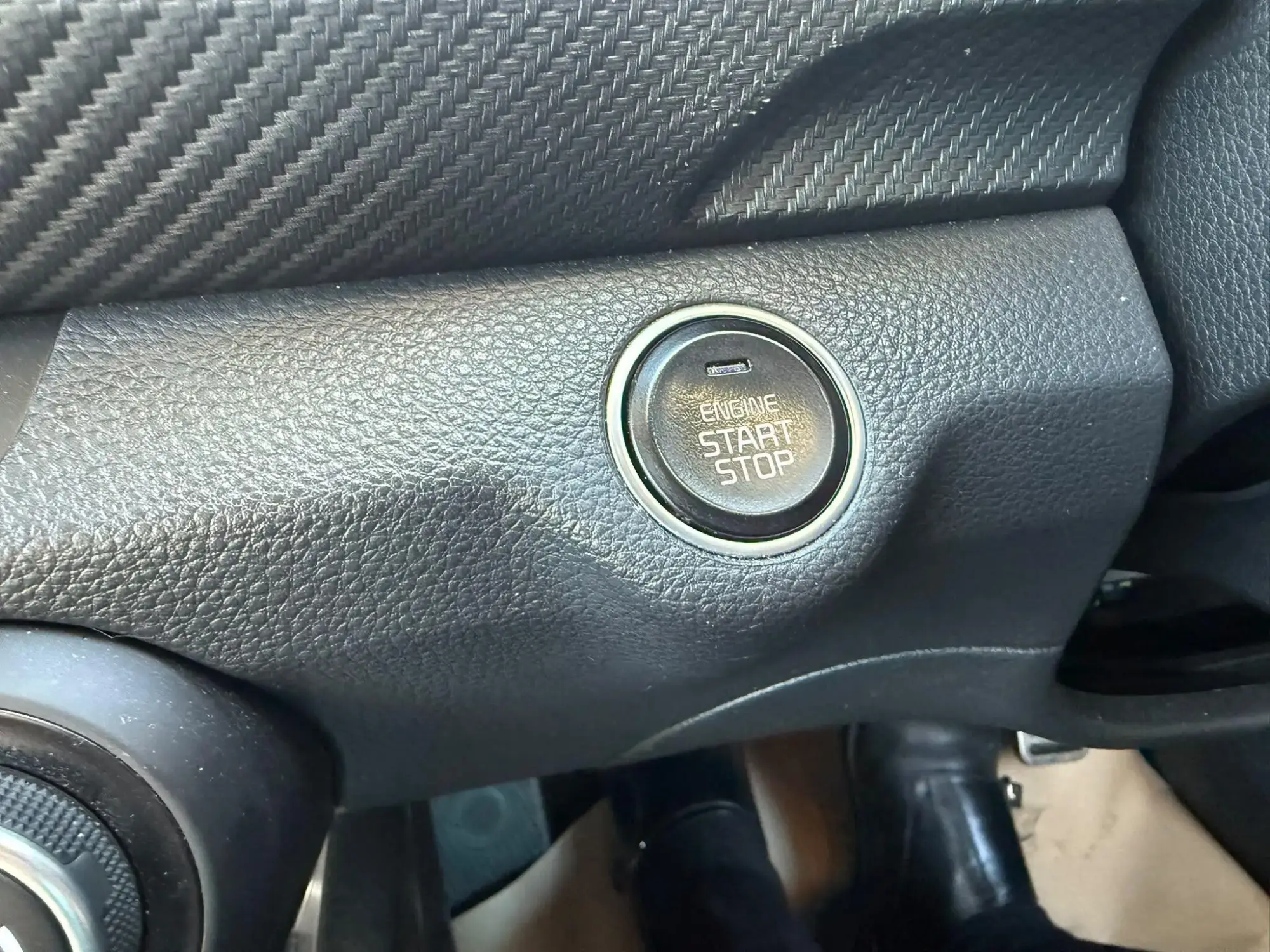 Kia Stonic Image 17 Kia Stonic Image 17