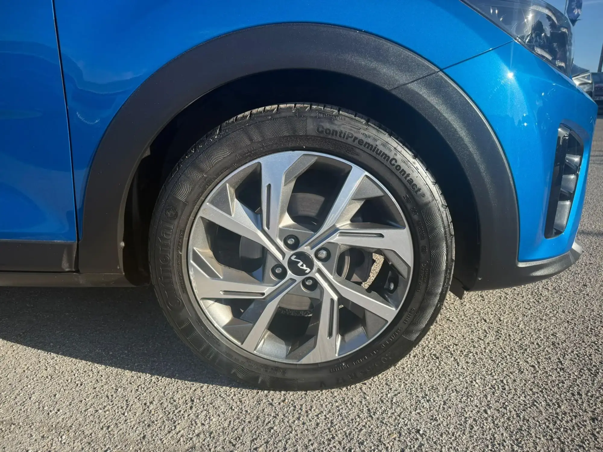 Kia Stonic Image 20 Kia Stonic Image 20
