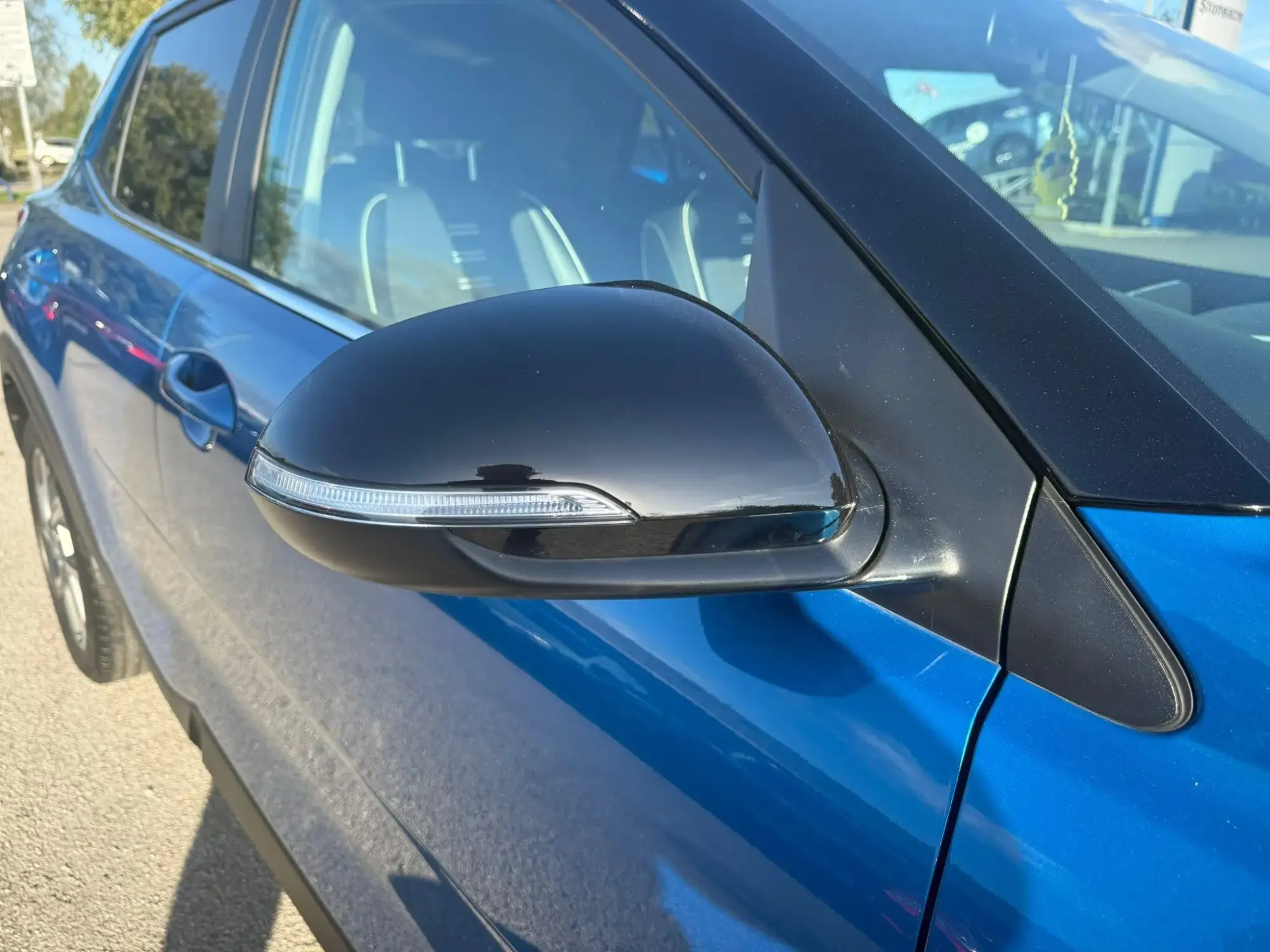 Kia Stonic Image 25 Kia Stonic Image 25
