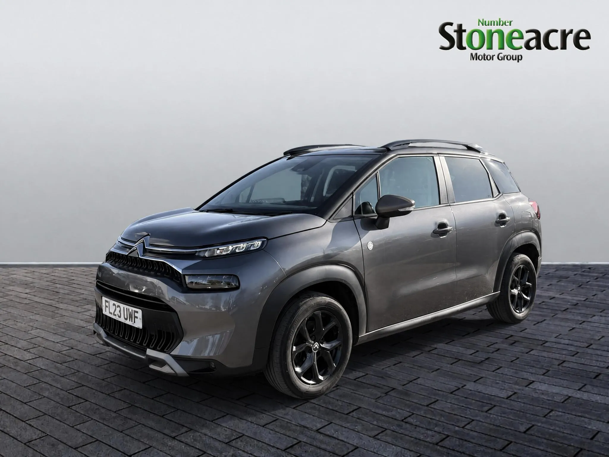 Citroen C3 Aircross Citroen C3 Aircross