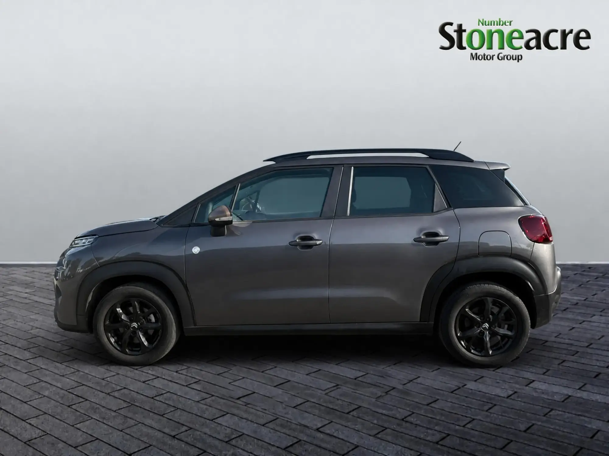 Citroen C3 Aircross Image 4