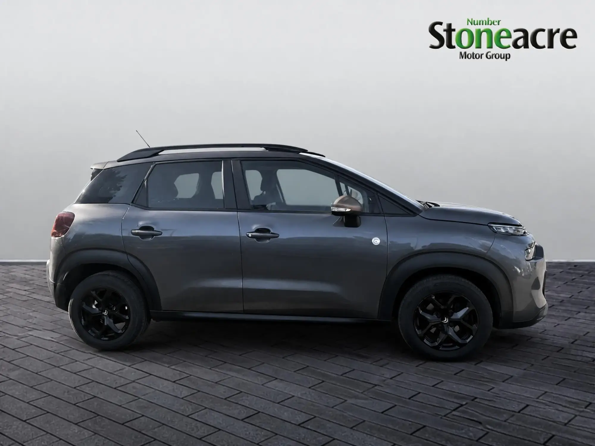 Citroen C3 Aircross Image 5