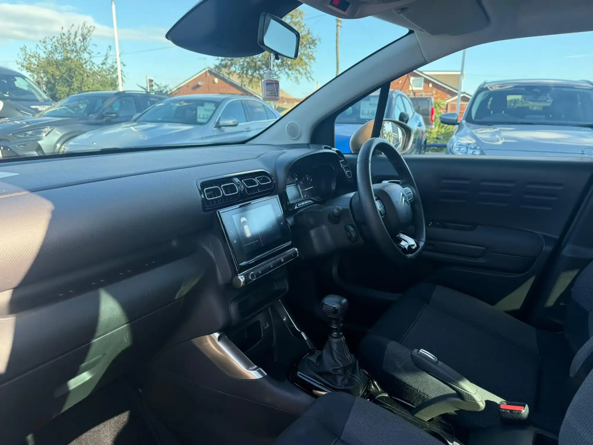 Citroen C3 Aircross Image 7