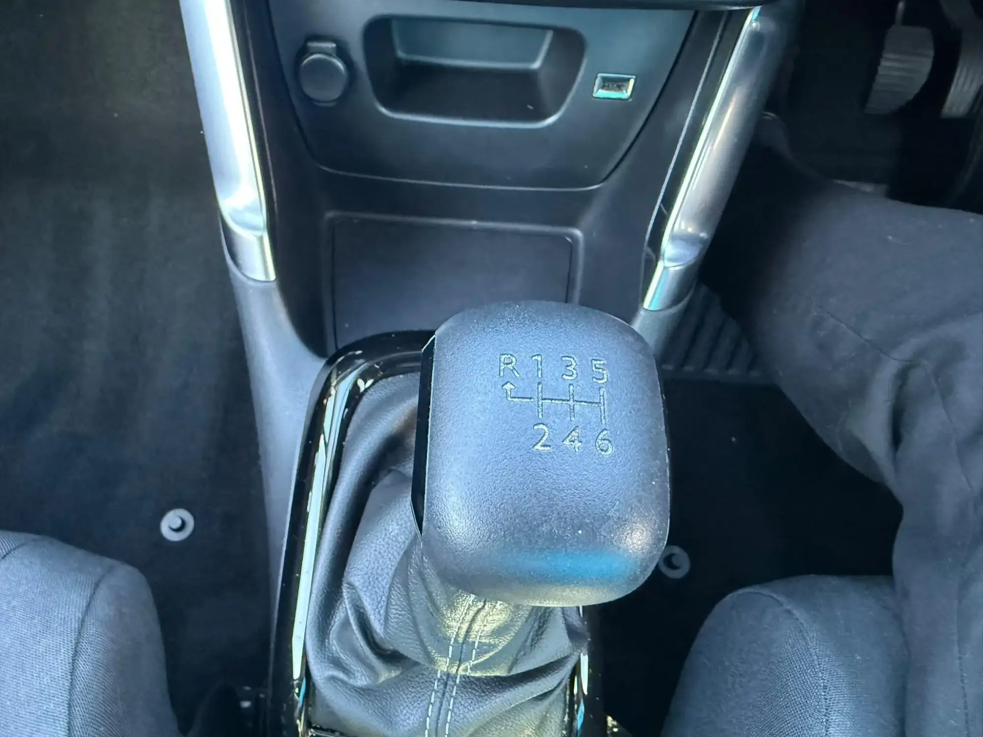 Citroen C3 Aircross Image 9