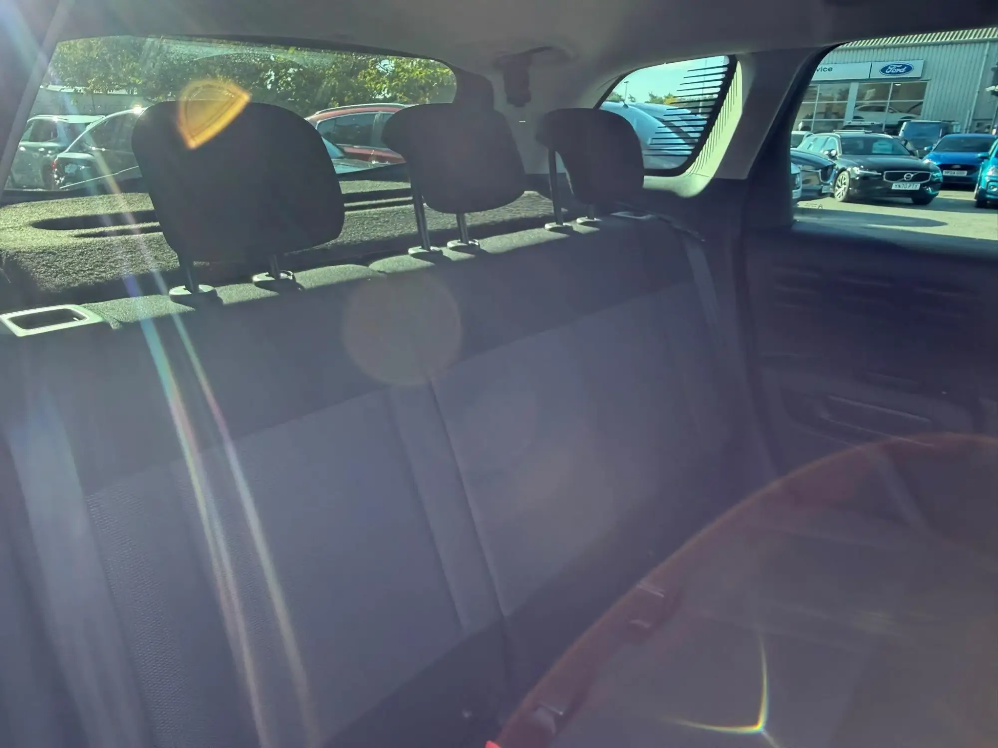 Citroen C3 Aircross Image 10