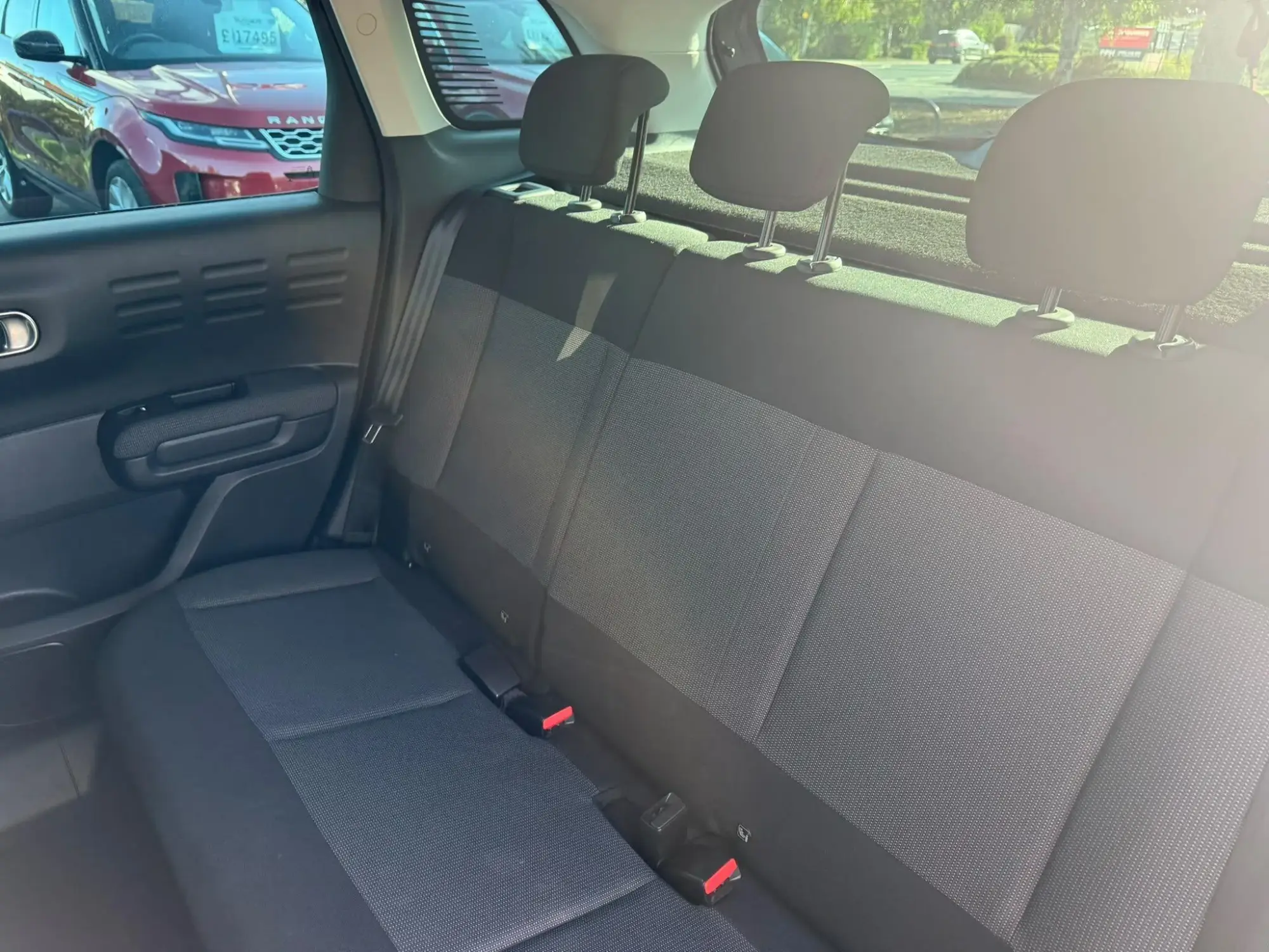 Citroen C3 Aircross Image 11