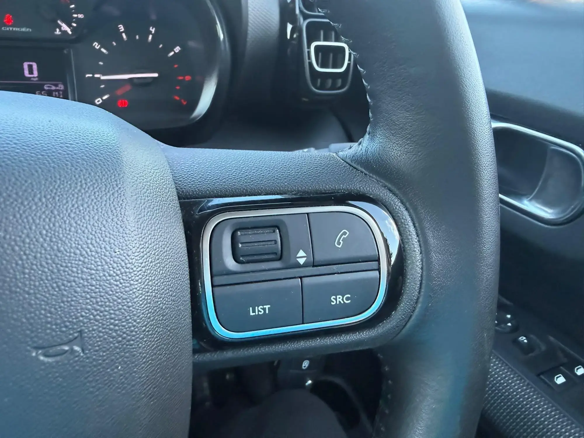 Citroen C3 Aircross Image 12