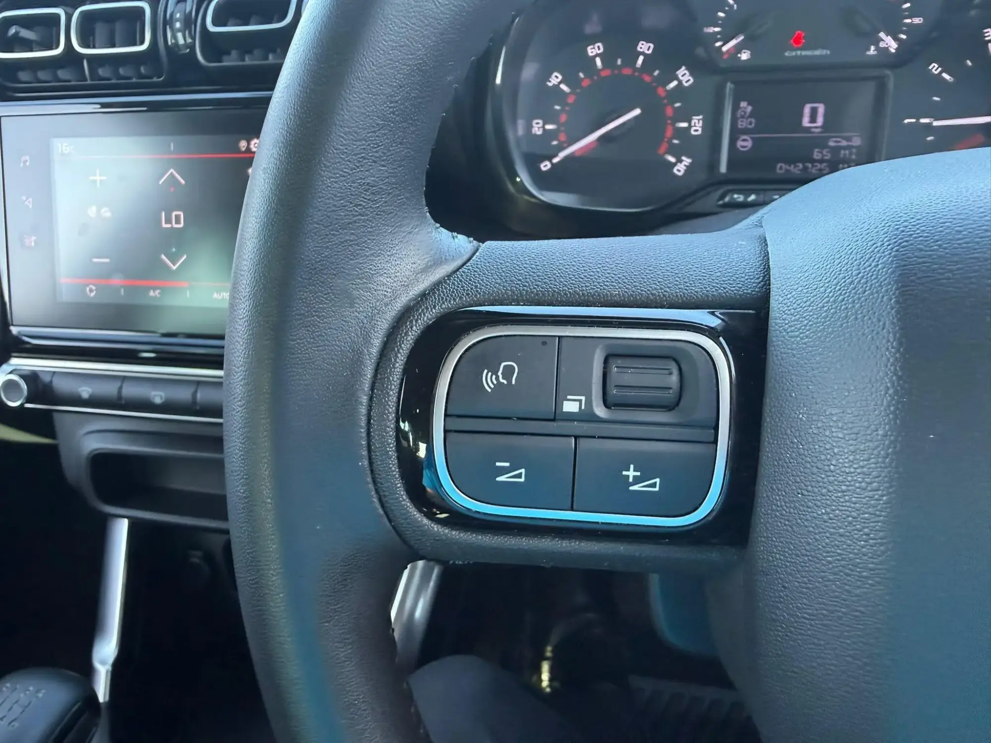 Citroen C3 Aircross Image 13