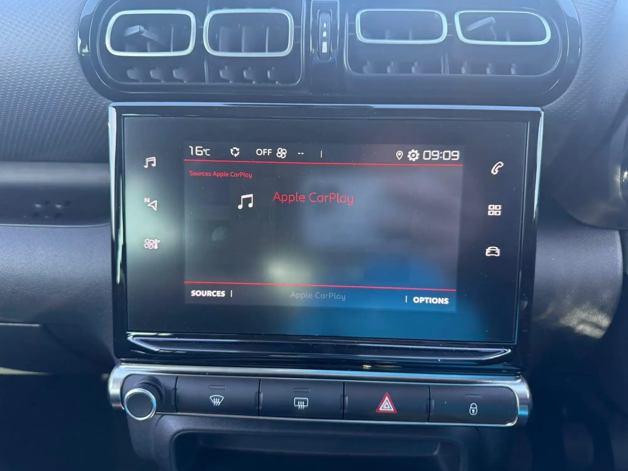 Citroen C3 Aircross Image 16